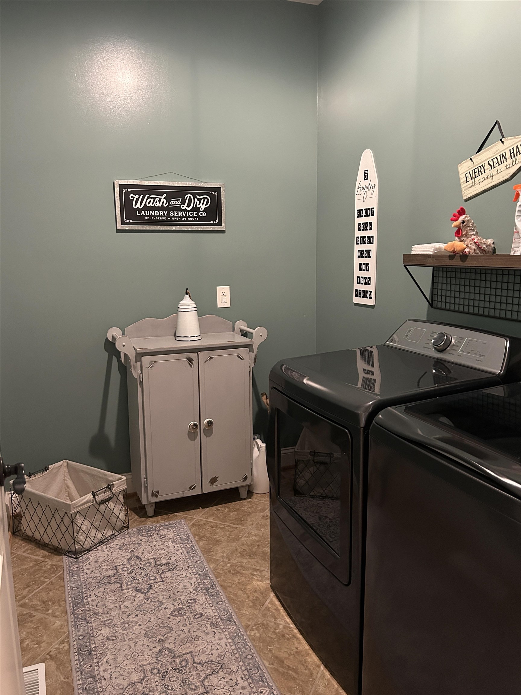 27 SLATE DR, STUARTS DRAFT, Virginia 24477, 4 Bedrooms Bedrooms, ,2 BathroomsBathrooms,Residential,27 SLATE DR,674953 MLS # 674953