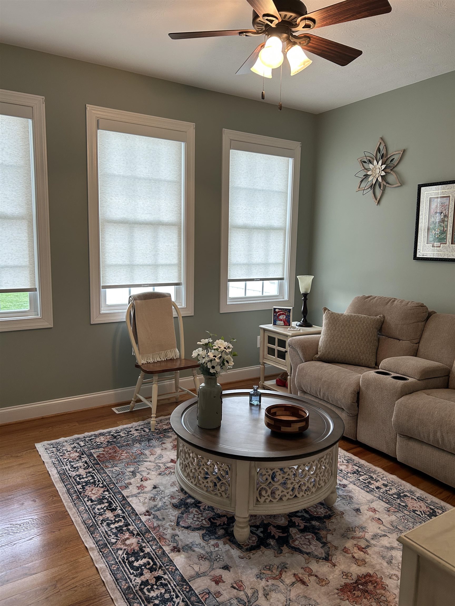 27 SLATE DR, STUARTS DRAFT, Virginia 24477, 4 Bedrooms Bedrooms, ,2 BathroomsBathrooms,Residential,27 SLATE DR,674953 MLS # 674953