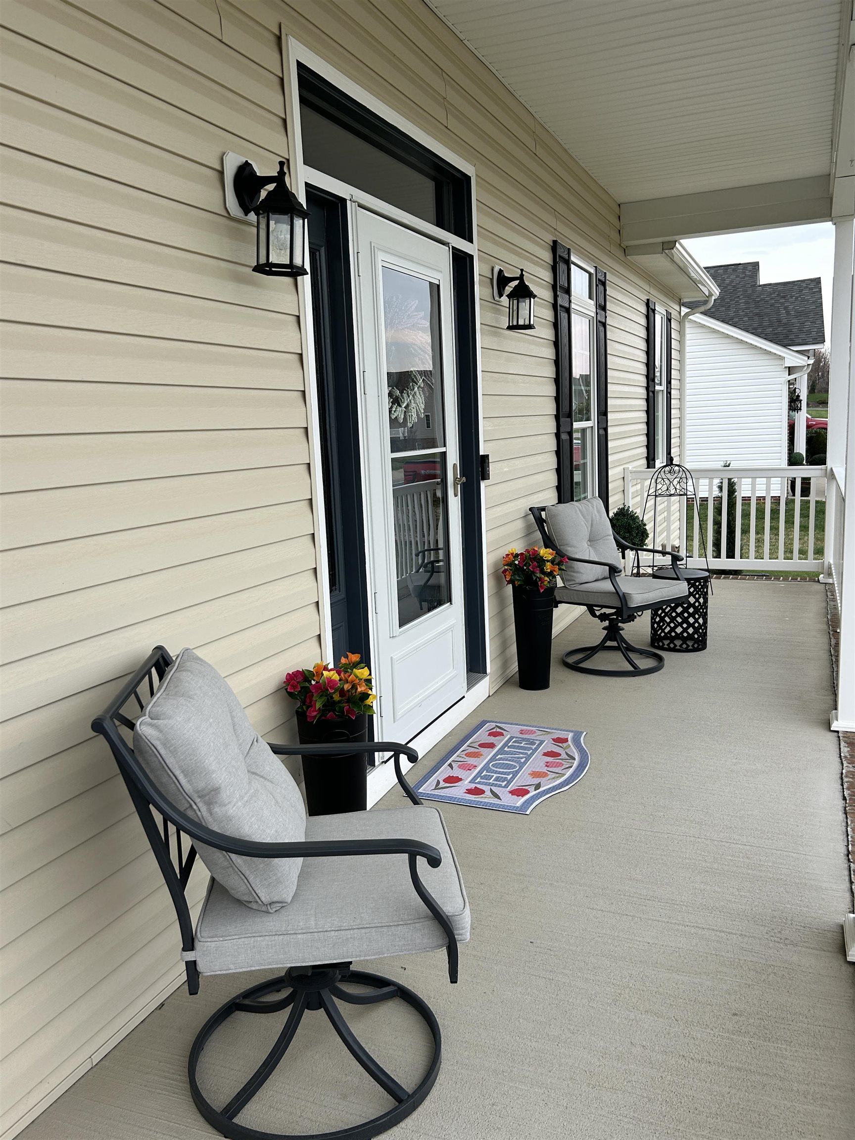 27 SLATE DR, STUARTS DRAFT, Virginia 24477, 4 Bedrooms Bedrooms, ,2 BathroomsBathrooms,Residential,27 SLATE DR,674953 MLS # 674953