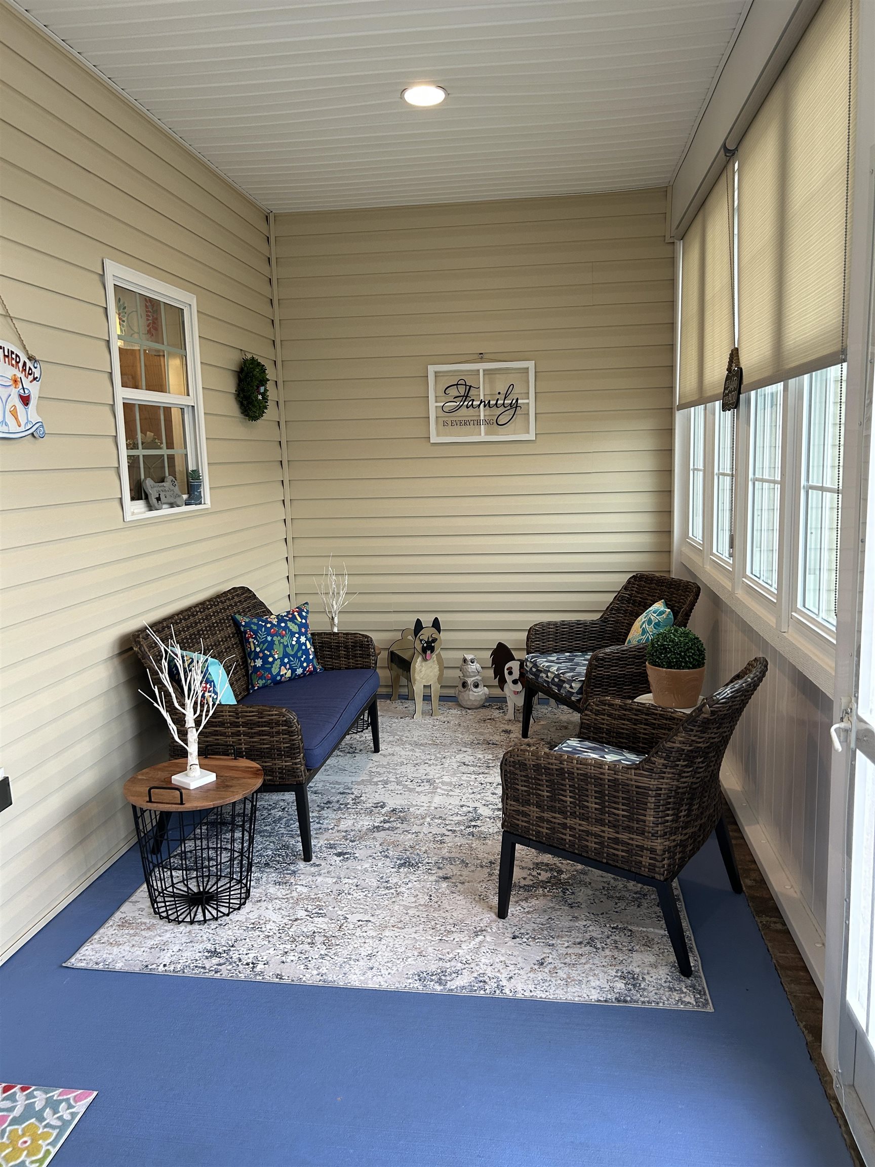 27 SLATE DR, STUARTS DRAFT, Virginia 24477, 4 Bedrooms Bedrooms, ,2 BathroomsBathrooms,Residential,27 SLATE DR,674953 MLS # 674953