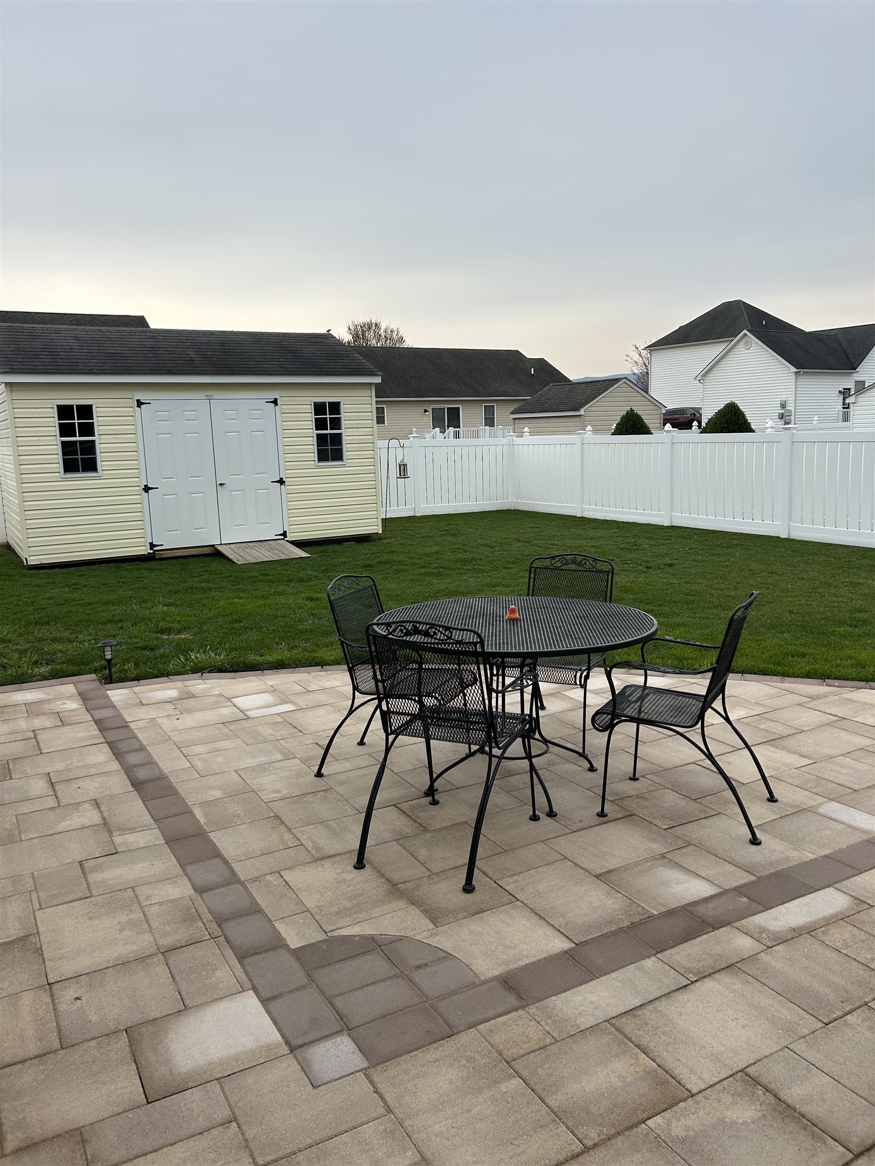 27 SLATE DR, STUARTS DRAFT, Virginia 24477, 4 Bedrooms Bedrooms, ,2 BathroomsBathrooms,Residential,27 SLATE DR,674953 MLS # 674953