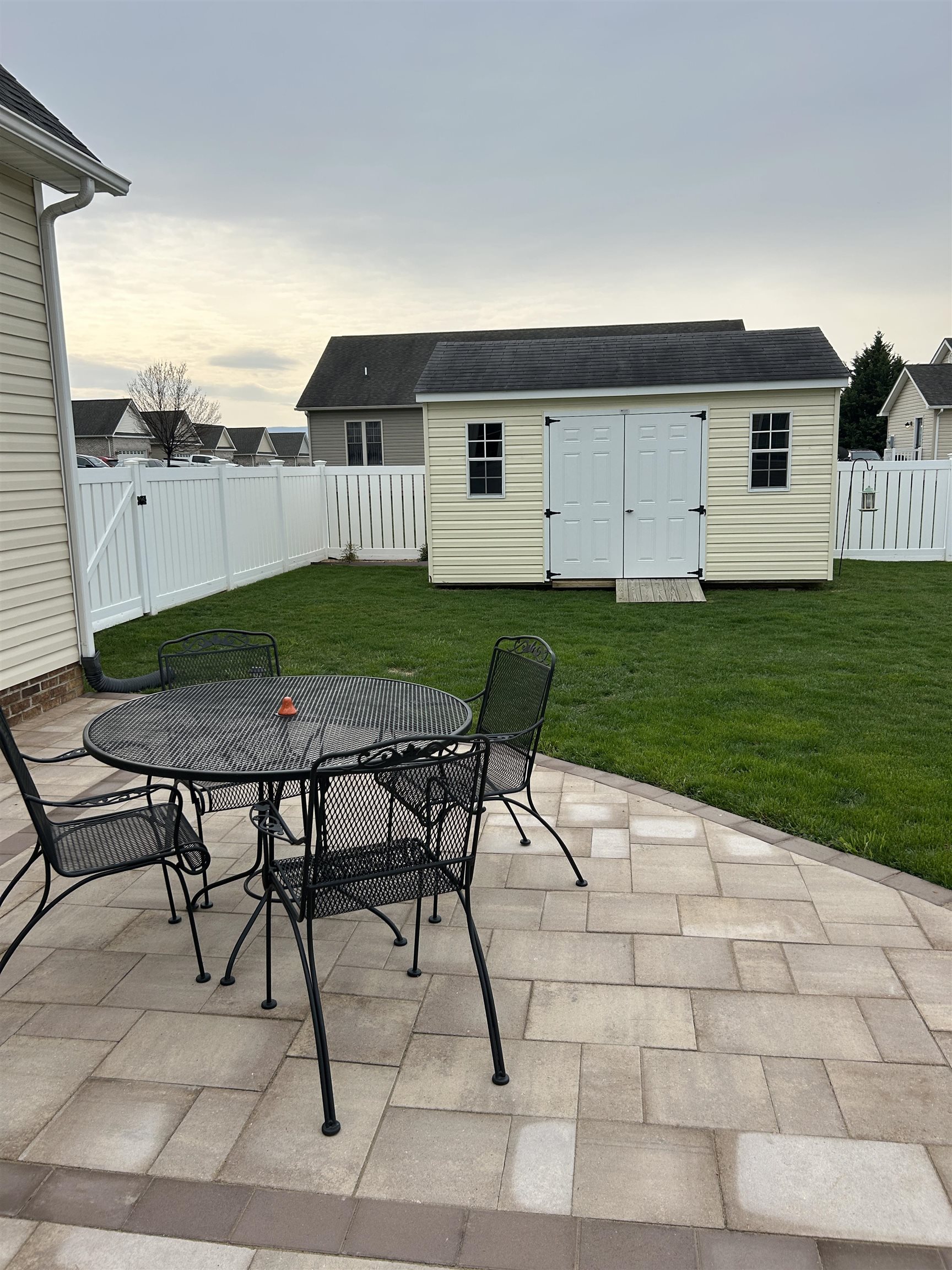 27 SLATE DR, STUARTS DRAFT, Virginia 24477, 4 Bedrooms Bedrooms, ,2 BathroomsBathrooms,Residential,27 SLATE DR,674953 MLS # 674953