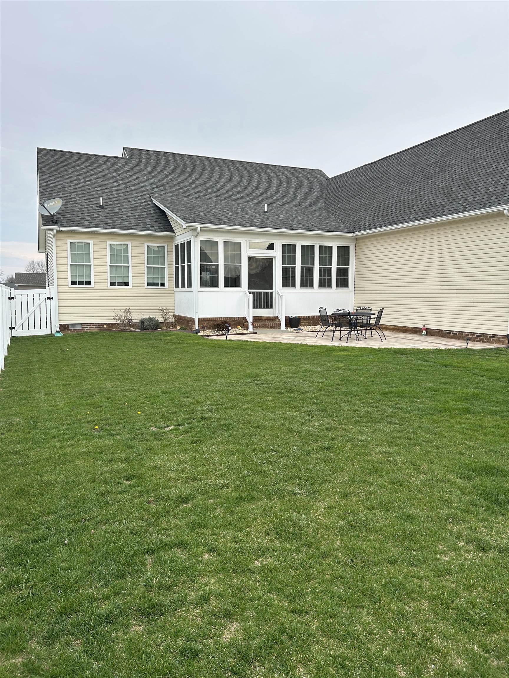 27 SLATE DR, STUARTS DRAFT, Virginia 24477, 4 Bedrooms Bedrooms, ,2 BathroomsBathrooms,Residential,27 SLATE DR,674953 MLS # 674953