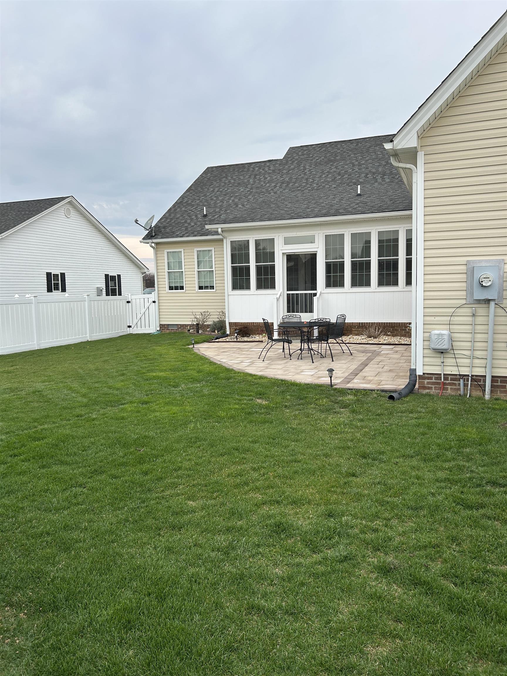 27 SLATE DR, STUARTS DRAFT, Virginia 24477, 4 Bedrooms Bedrooms, ,2 BathroomsBathrooms,Residential,27 SLATE DR,674953 MLS # 674953