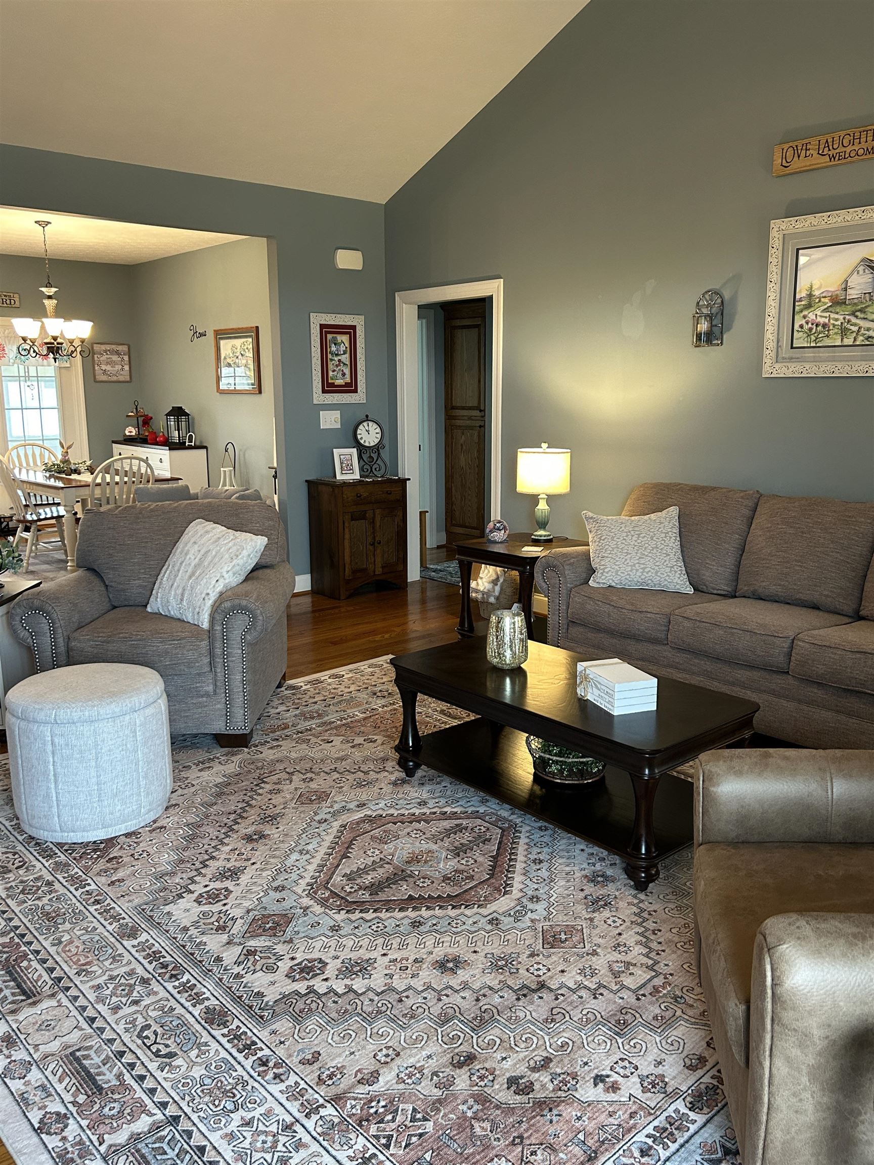 27 SLATE DR, STUARTS DRAFT, Virginia 24477, 4 Bedrooms Bedrooms, ,2 BathroomsBathrooms,Residential,27 SLATE DR,674953 MLS # 674953