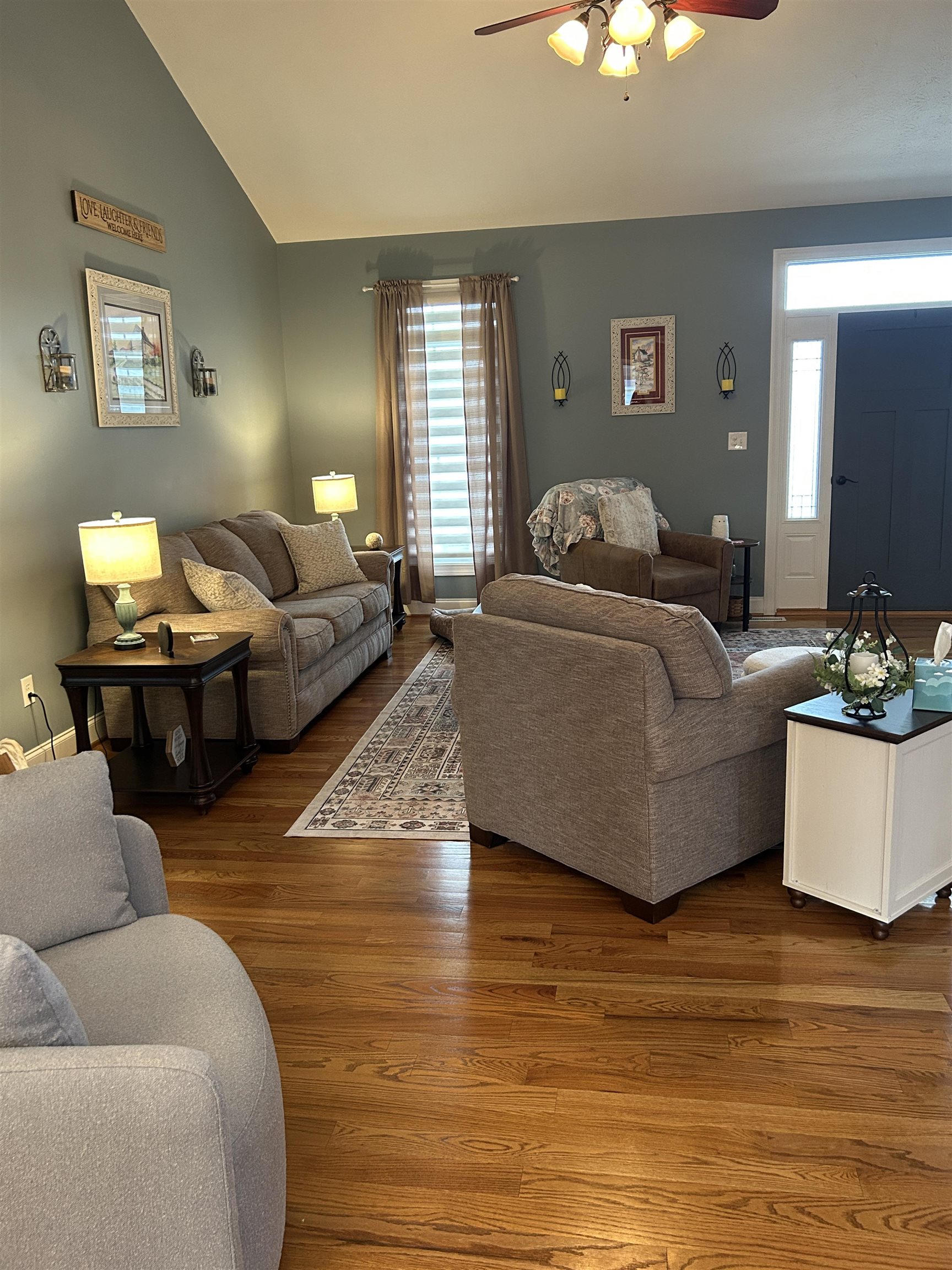 27 SLATE DR, STUARTS DRAFT, Virginia 24477, 4 Bedrooms Bedrooms, ,2 BathroomsBathrooms,Residential,27 SLATE DR,674953 MLS # 674953