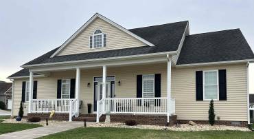 27 SLATE DR, STUARTS DRAFT, Virginia 24477, 4 Bedrooms Bedrooms, ,2 BathroomsBathrooms,Residential,27 SLATE DR,674953 MLS # 674953