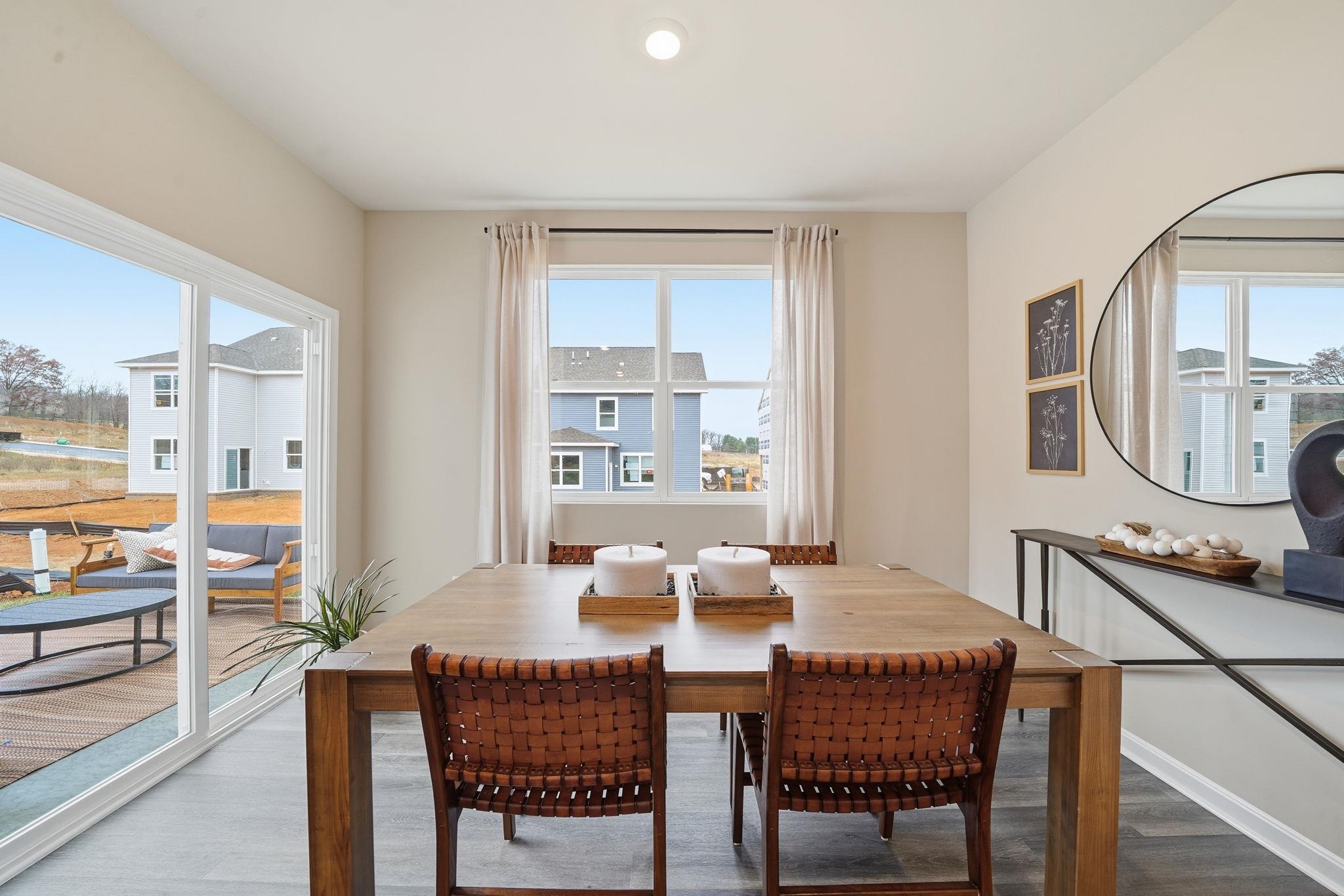 118 MEADOW RIDGE WAY, STAUNTON, Virginia 24401, 4 Bedrooms Bedrooms, ,2 BathroomsBathrooms,Residential,118 MEADOW RIDGE WAY,674955 MLS # 674955