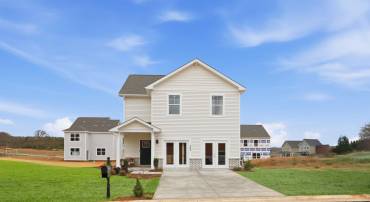 118 MEADOW RIDGE WAY, STAUNTON, Virginia 24401, 4 Bedrooms Bedrooms, ,2 BathroomsBathrooms,Residential,118 MEADOW RIDGE WAY,674955 MLS # 674955