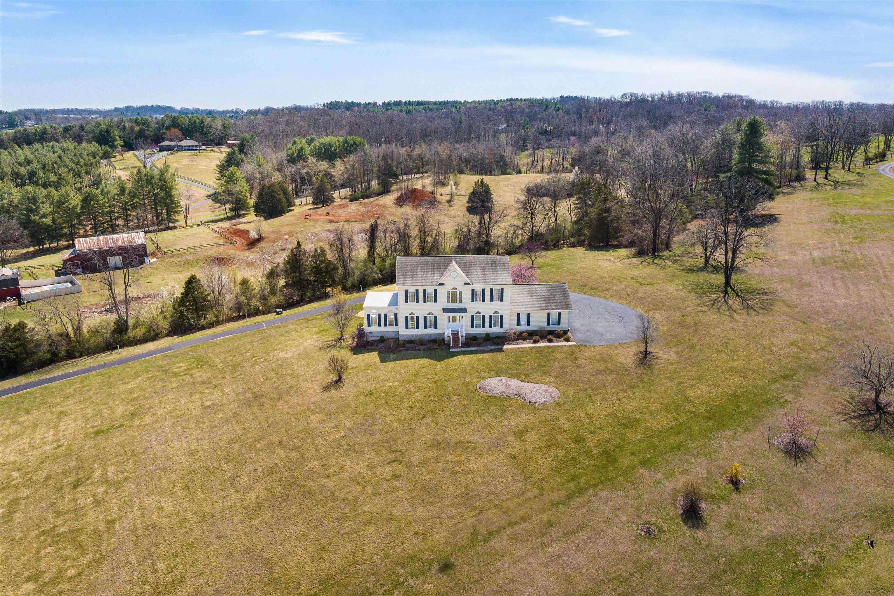 2178 CHURCHVILLE AVE, STAUNTON, Virginia 24401, 3 Bedrooms Bedrooms, ,2 BathroomsBathrooms,Residential,2178 CHURCHVILLE AVE,674956 MLS # 674956