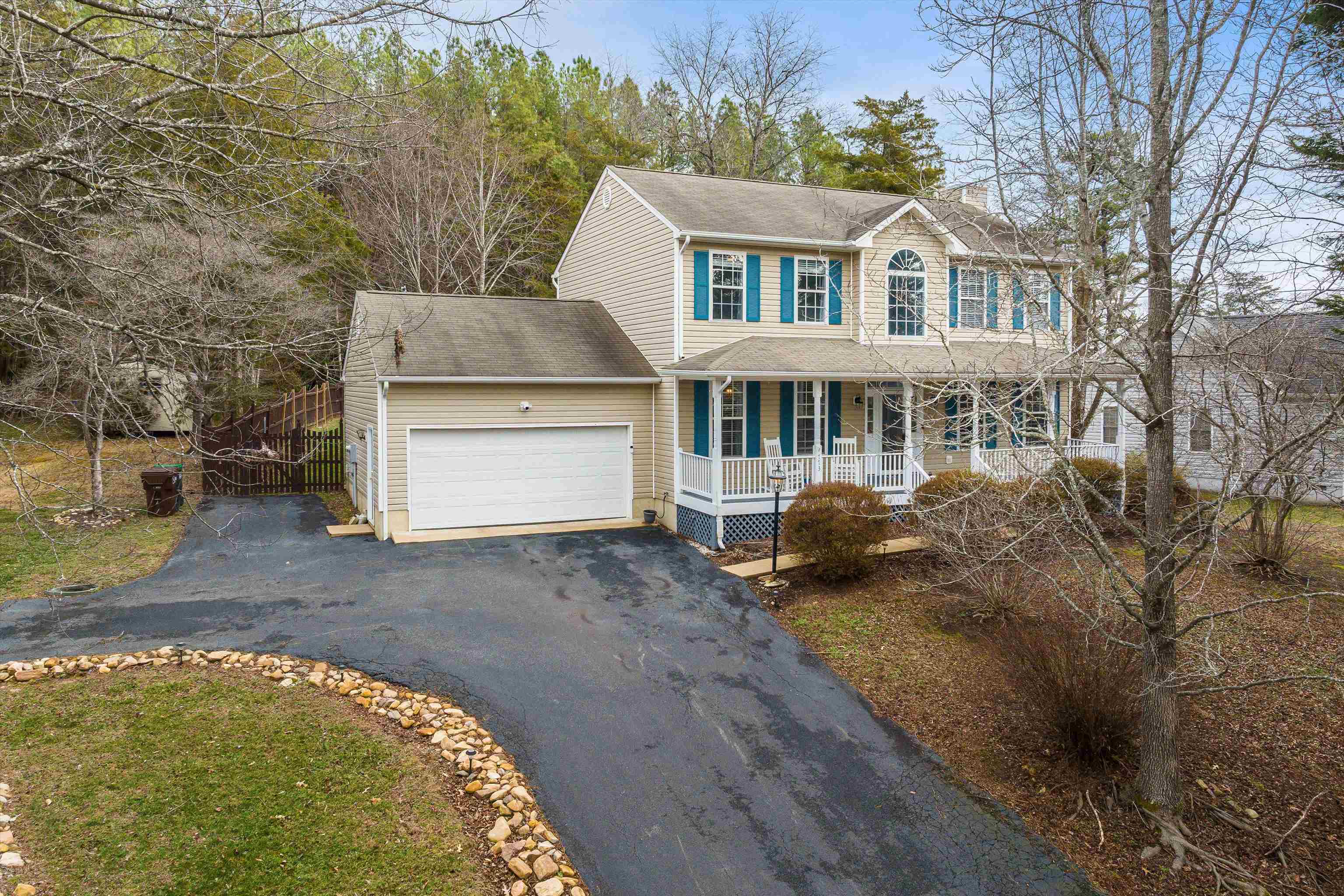 773 JEFFERSON DR, PALMYRA, Virginia 22963, 3 Bedrooms Bedrooms, ,2 BathroomsBathrooms,Residential,773 JEFFERSON DR,674961 MLS # 674961