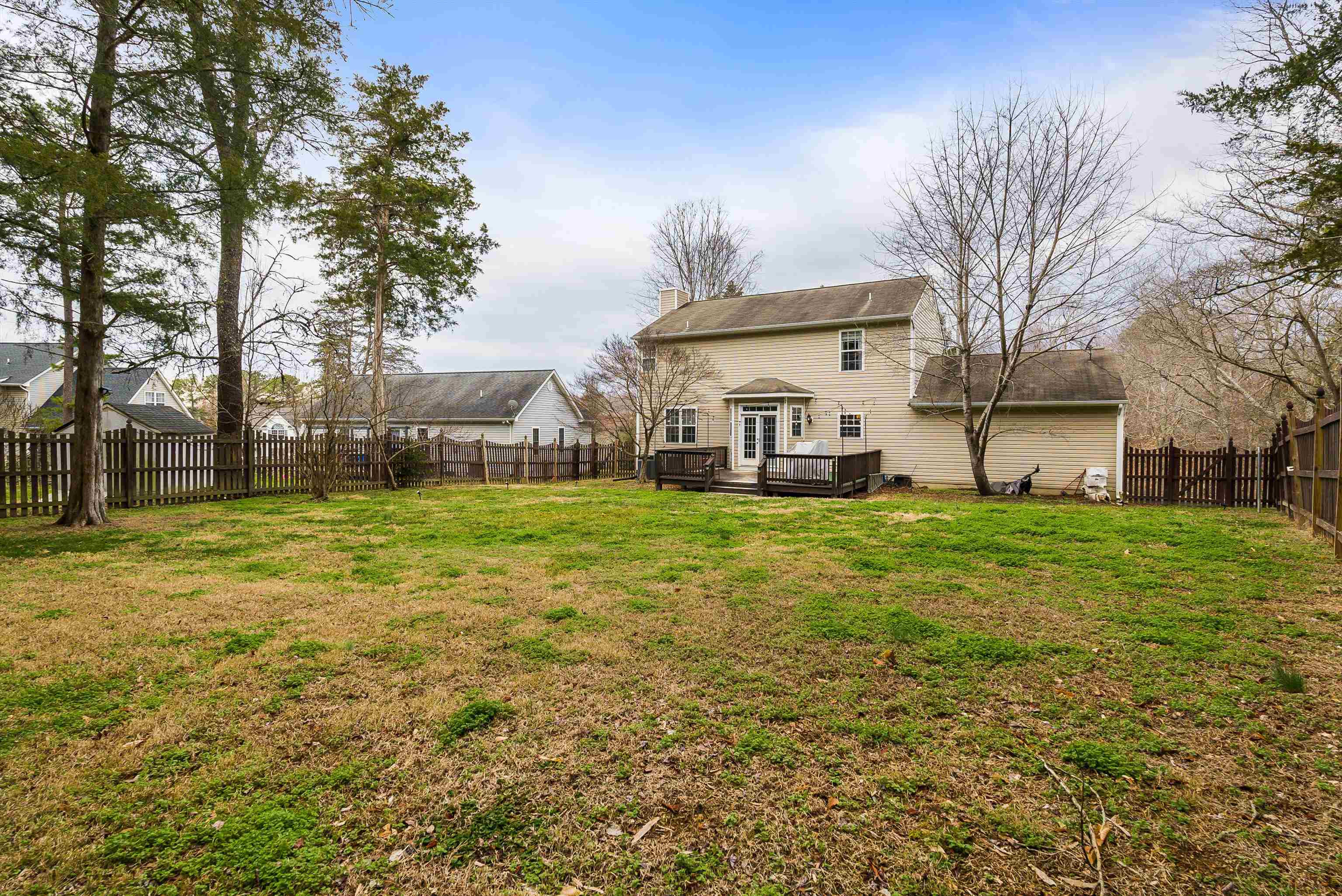 773 JEFFERSON DR, PALMYRA, Virginia 22963, 3 Bedrooms Bedrooms, ,2 BathroomsBathrooms,Residential,773 JEFFERSON DR,674961 MLS # 674961