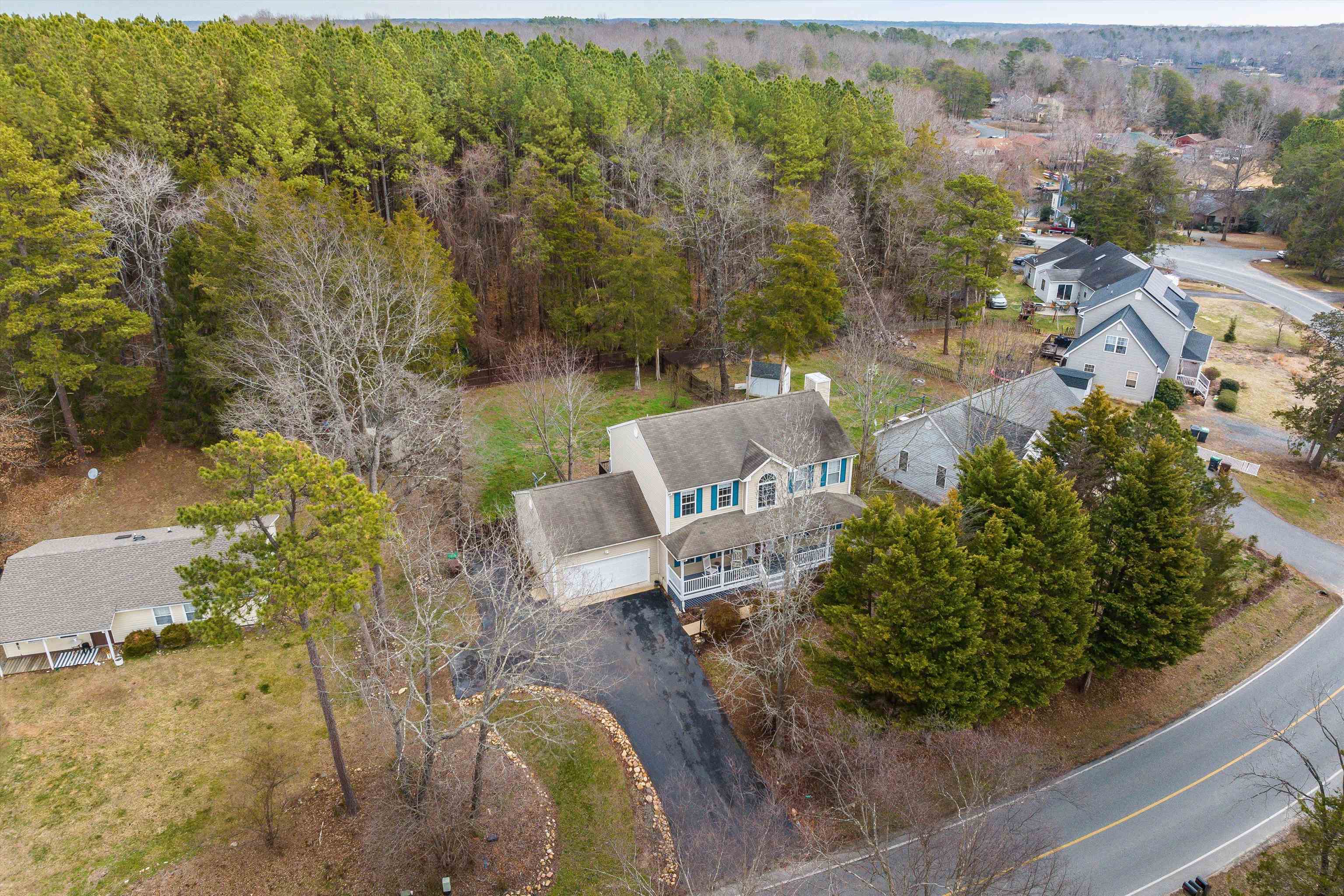 773 JEFFERSON DR, PALMYRA, Virginia 22963, 3 Bedrooms Bedrooms, ,2 BathroomsBathrooms,Residential,773 JEFFERSON DR,674961 MLS # 674961