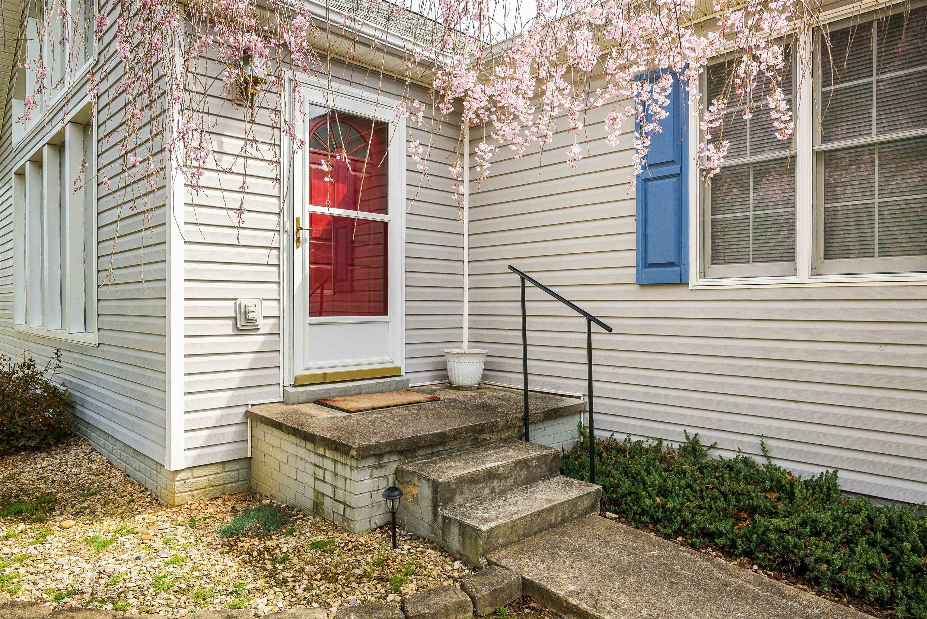 259 TALIAFERRO DR, CHURCHVILLE, Virginia 24421, 3 Bedrooms Bedrooms, ,2 BathroomsBathrooms,Residential,259 TALIAFERRO DR,674963 MLS # 674963