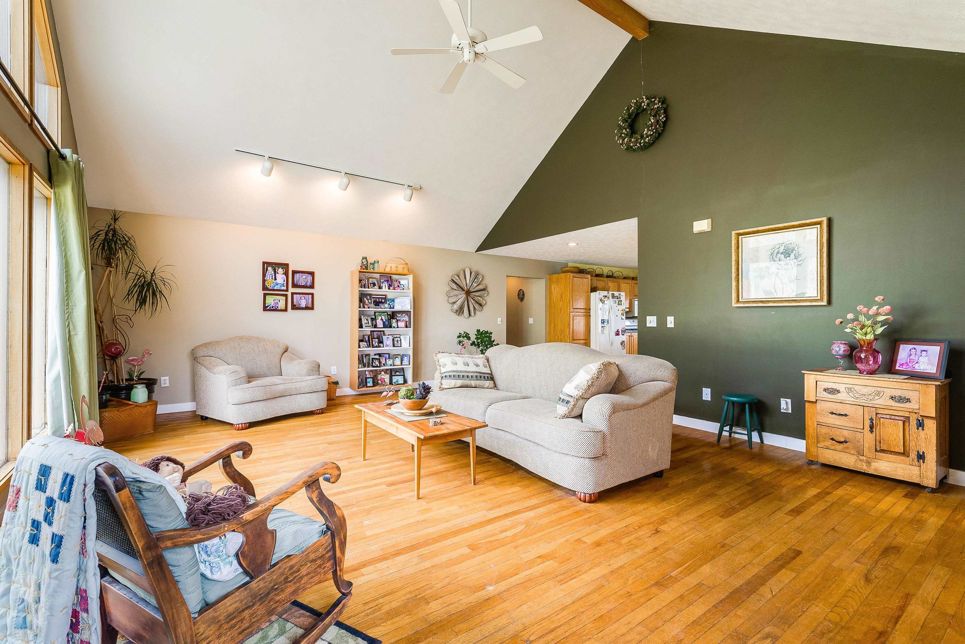 259 TALIAFERRO DR, CHURCHVILLE, Virginia 24421, 3 Bedrooms Bedrooms, ,2 BathroomsBathrooms,Residential,259 TALIAFERRO DR,674963 MLS # 674963