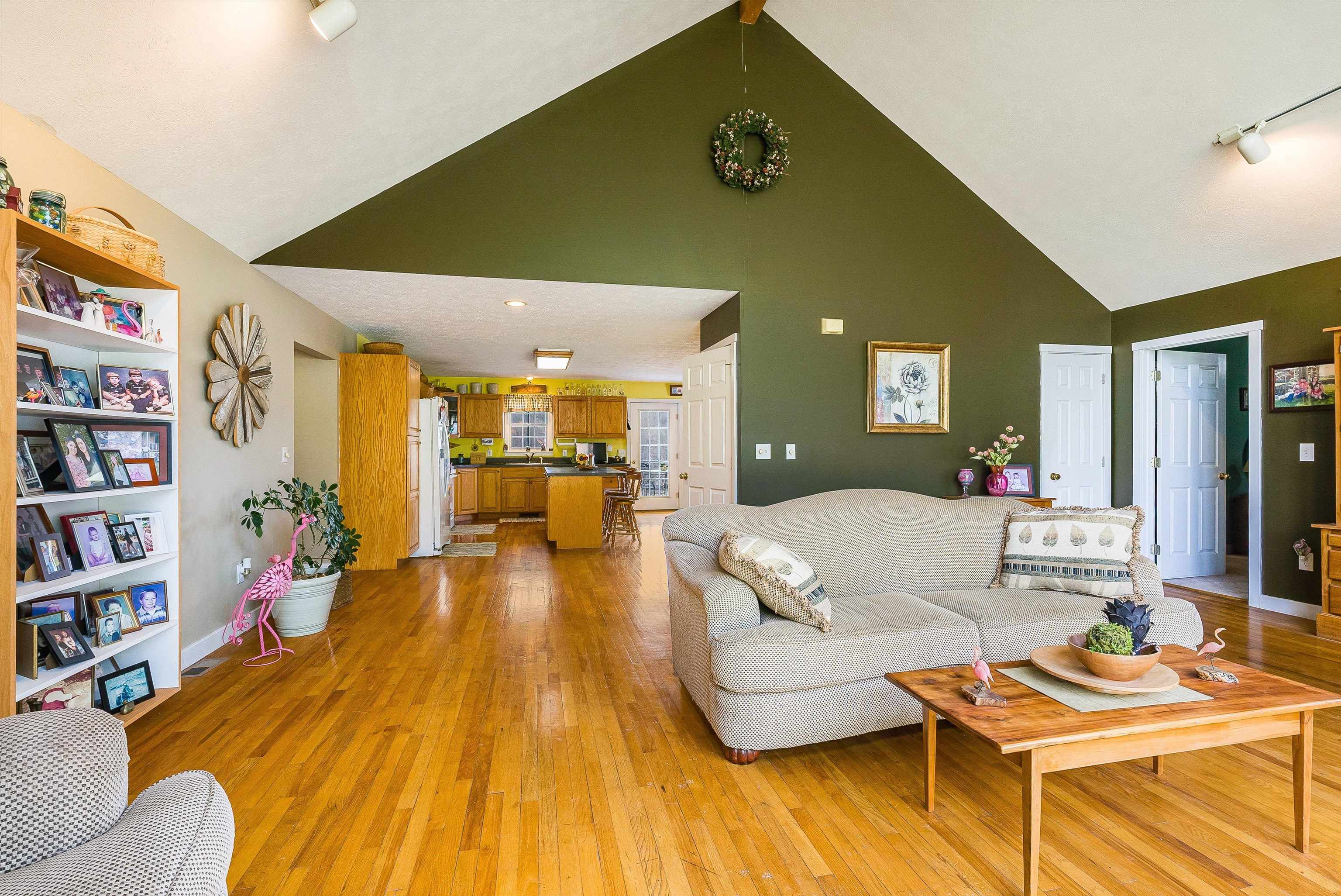 259 TALIAFERRO DR, CHURCHVILLE, Virginia 24421, 3 Bedrooms Bedrooms, ,2 BathroomsBathrooms,Residential,259 TALIAFERRO DR,674963 MLS # 674963