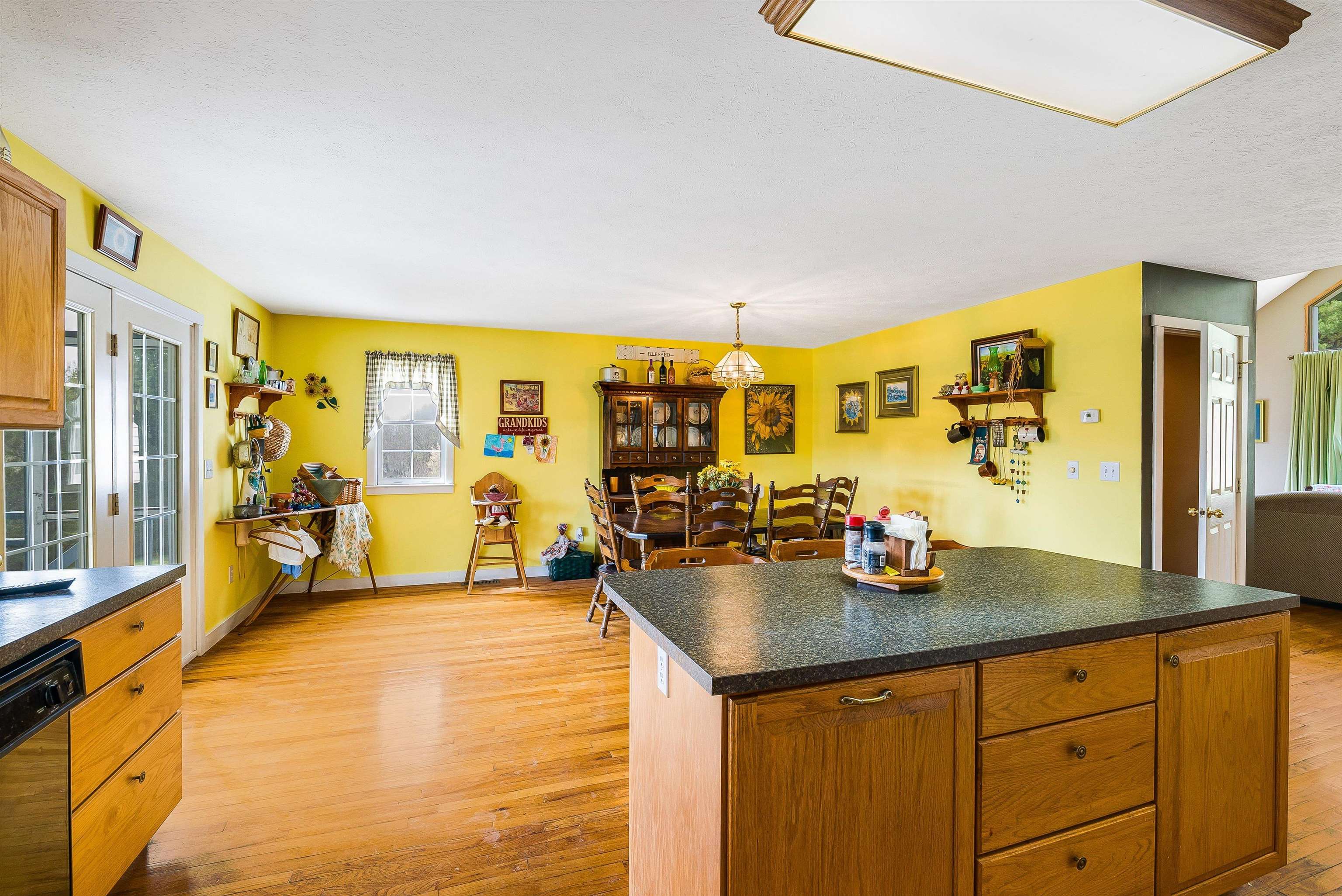 259 TALIAFERRO DR, CHURCHVILLE, Virginia 24421, 3 Bedrooms Bedrooms, ,2 BathroomsBathrooms,Residential,259 TALIAFERRO DR,674963 MLS # 674963