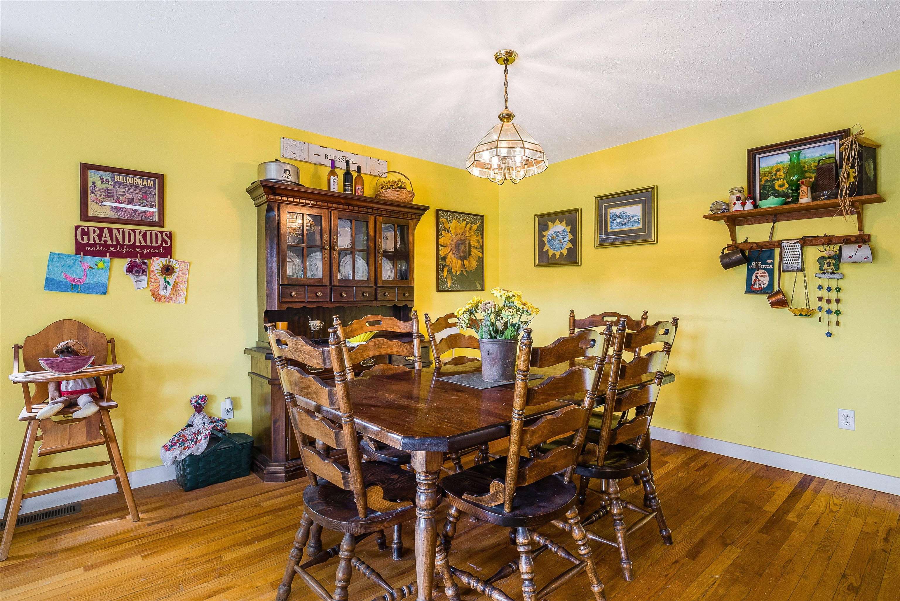 259 TALIAFERRO DR, CHURCHVILLE, Virginia 24421, 3 Bedrooms Bedrooms, ,2 BathroomsBathrooms,Residential,259 TALIAFERRO DR,674963 MLS # 674963