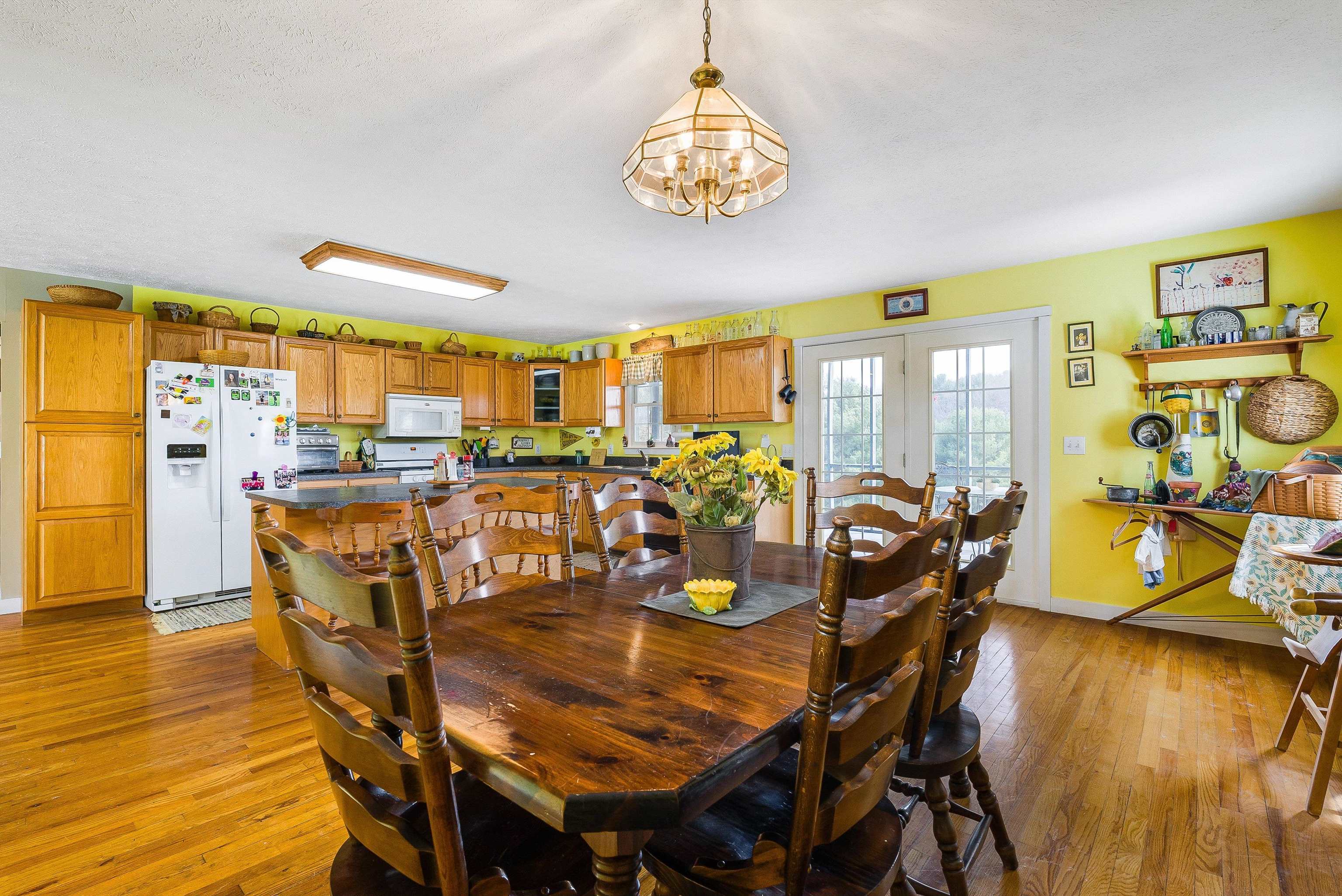 259 TALIAFERRO DR, CHURCHVILLE, Virginia 24421, 3 Bedrooms Bedrooms, ,2 BathroomsBathrooms,Residential,259 TALIAFERRO DR,674963 MLS # 674963