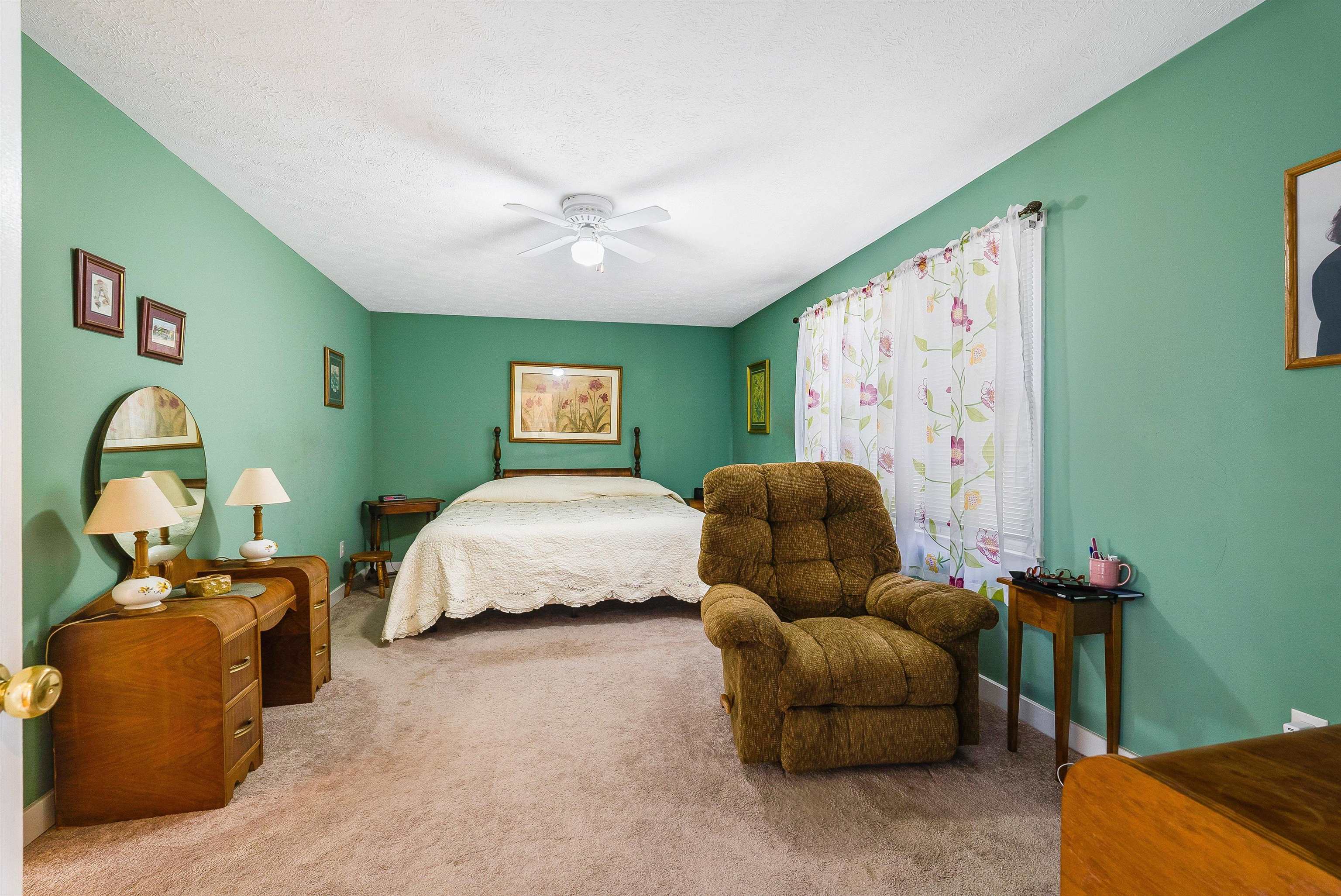 259 TALIAFERRO DR, CHURCHVILLE, Virginia 24421, 3 Bedrooms Bedrooms, ,2 BathroomsBathrooms,Residential,259 TALIAFERRO DR,674963 MLS # 674963