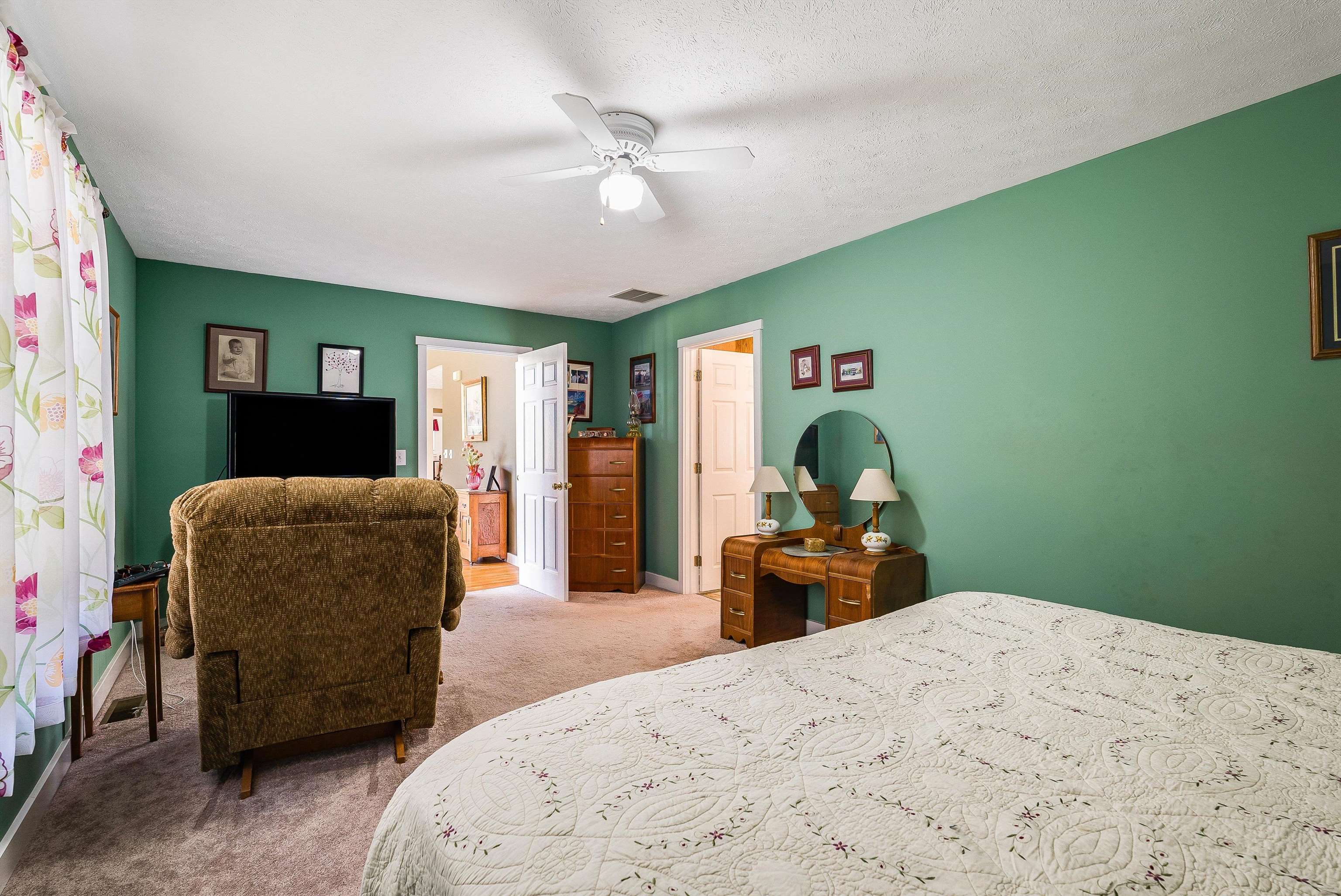 259 TALIAFERRO DR, CHURCHVILLE, Virginia 24421, 3 Bedrooms Bedrooms, ,2 BathroomsBathrooms,Residential,259 TALIAFERRO DR,674963 MLS # 674963