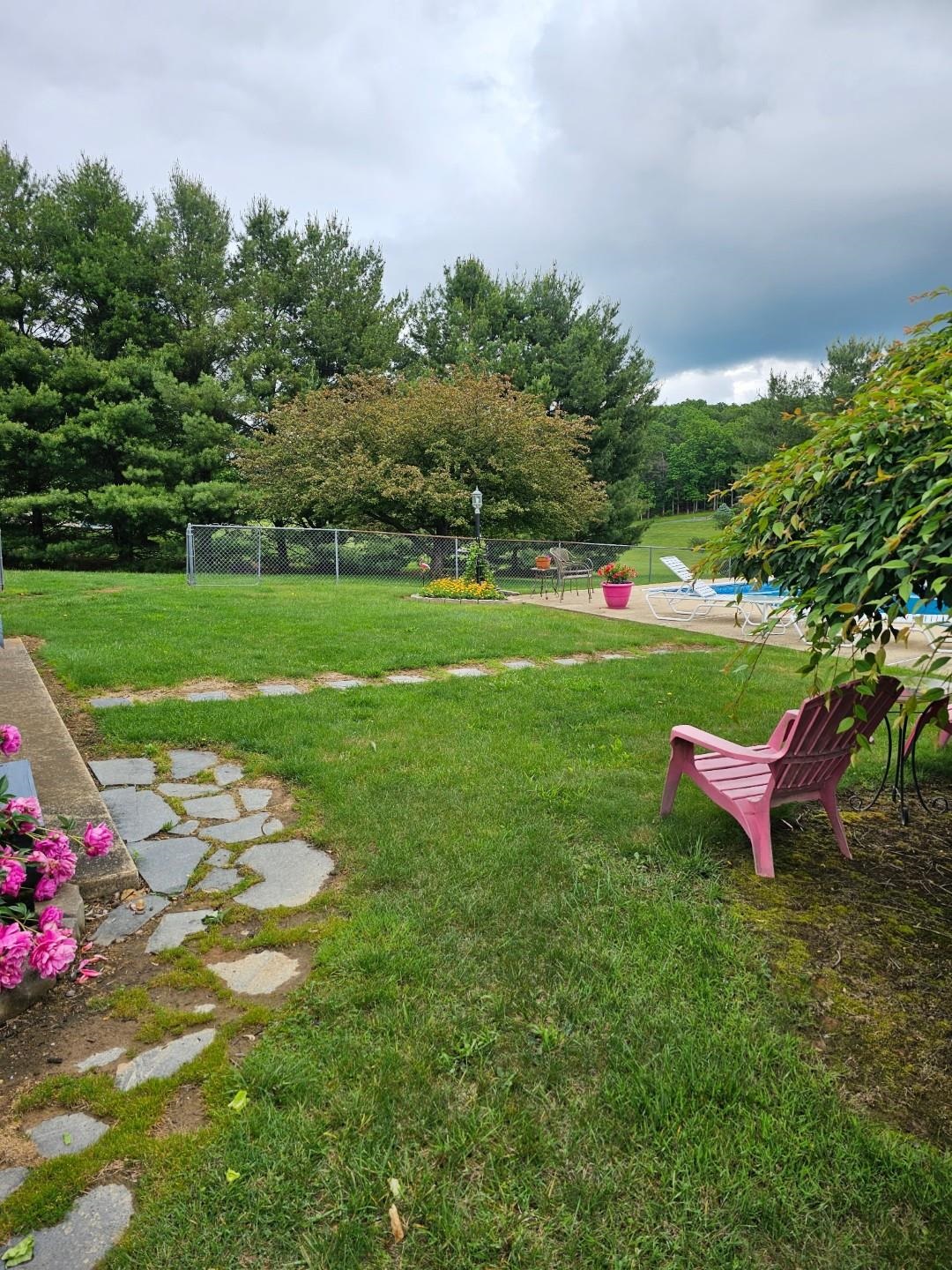 259 TALIAFERRO DR, CHURCHVILLE, Virginia 24421, 3 Bedrooms Bedrooms, ,2 BathroomsBathrooms,Residential,259 TALIAFERRO DR,674963 MLS # 674963