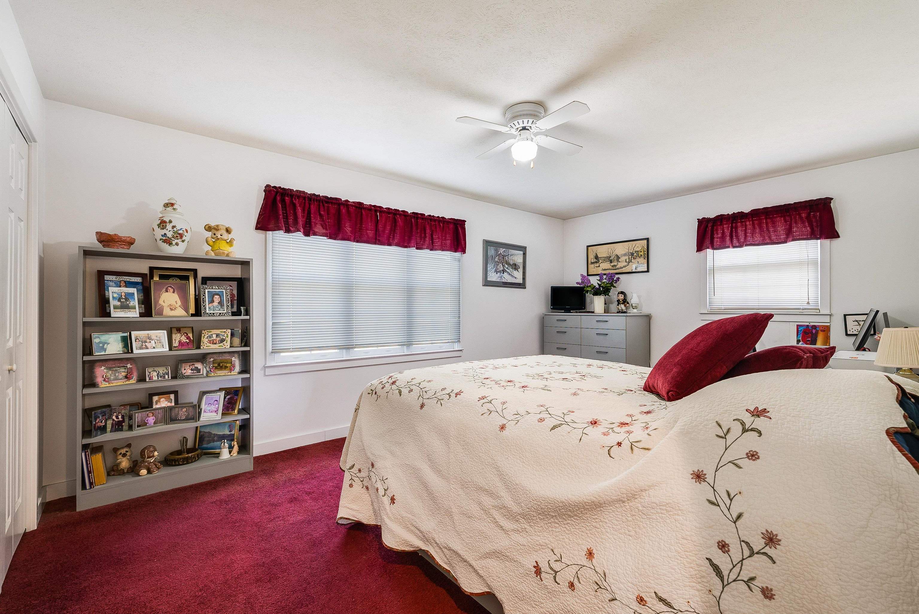 259 TALIAFERRO DR, CHURCHVILLE, Virginia 24421, 3 Bedrooms Bedrooms, ,2 BathroomsBathrooms,Residential,259 TALIAFERRO DR,674963 MLS # 674963