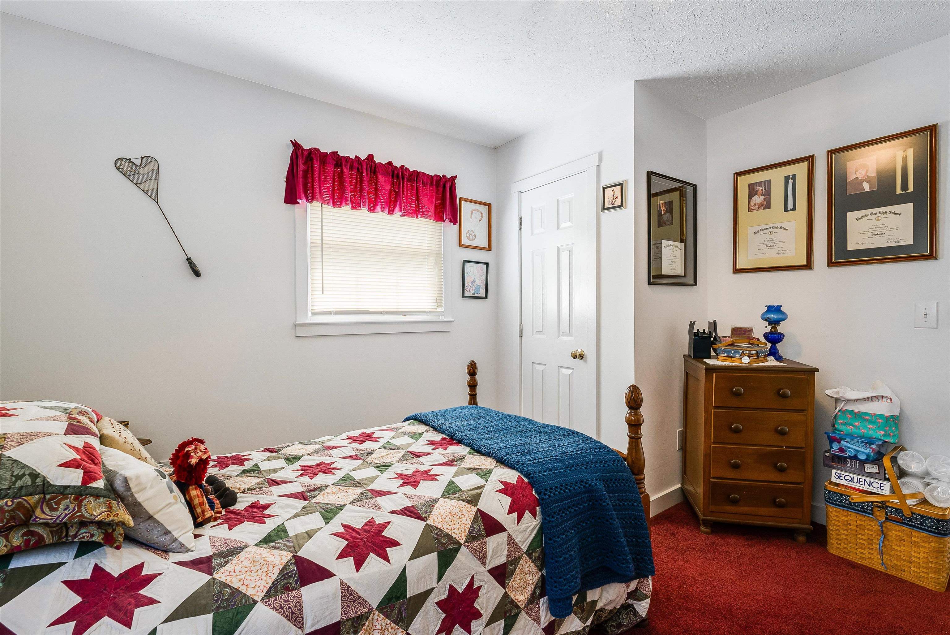 259 TALIAFERRO DR, CHURCHVILLE, Virginia 24421, 3 Bedrooms Bedrooms, ,2 BathroomsBathrooms,Residential,259 TALIAFERRO DR,674963 MLS # 674963