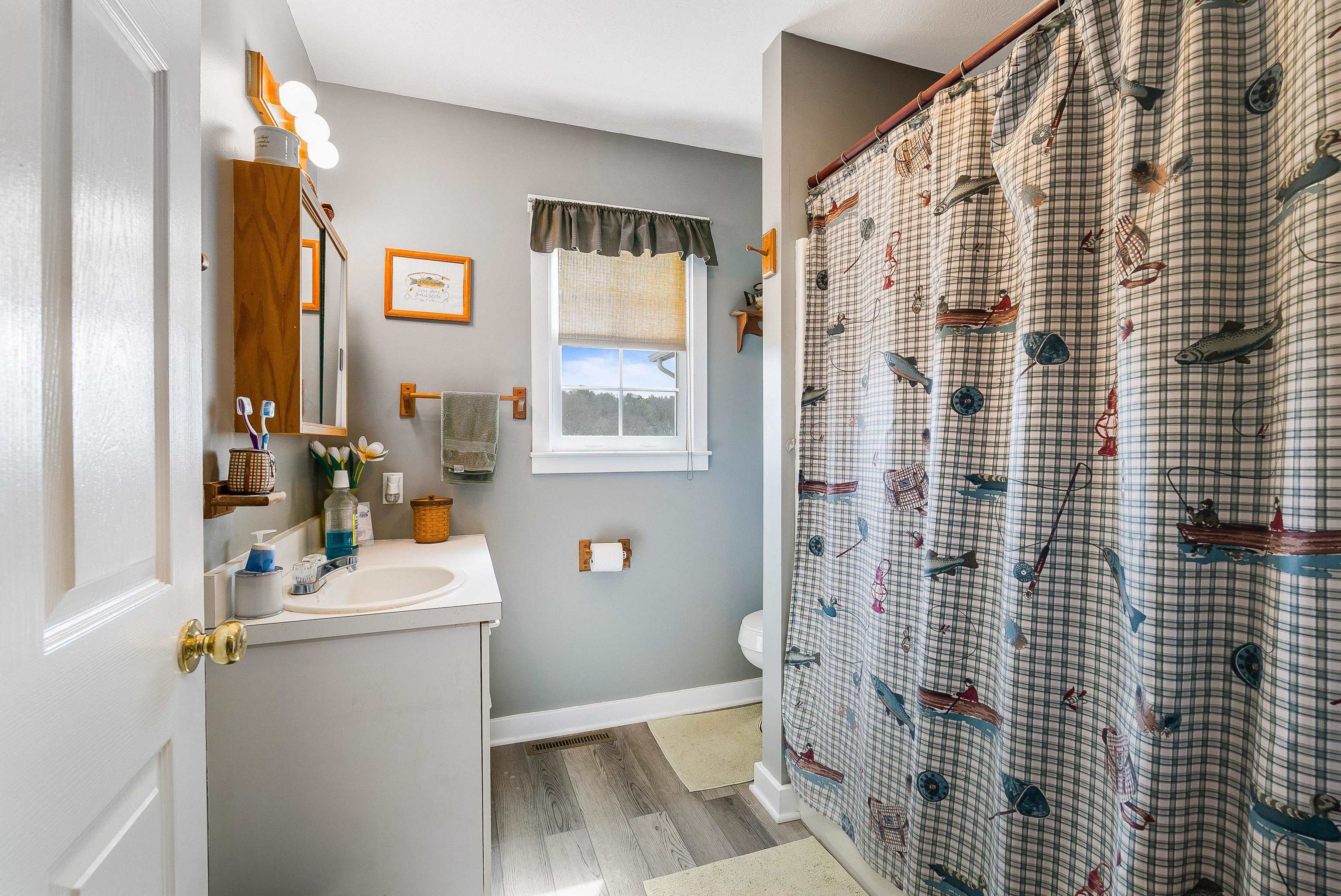 259 TALIAFERRO DR, CHURCHVILLE, Virginia 24421, 3 Bedrooms Bedrooms, ,2 BathroomsBathrooms,Residential,259 TALIAFERRO DR,674963 MLS # 674963