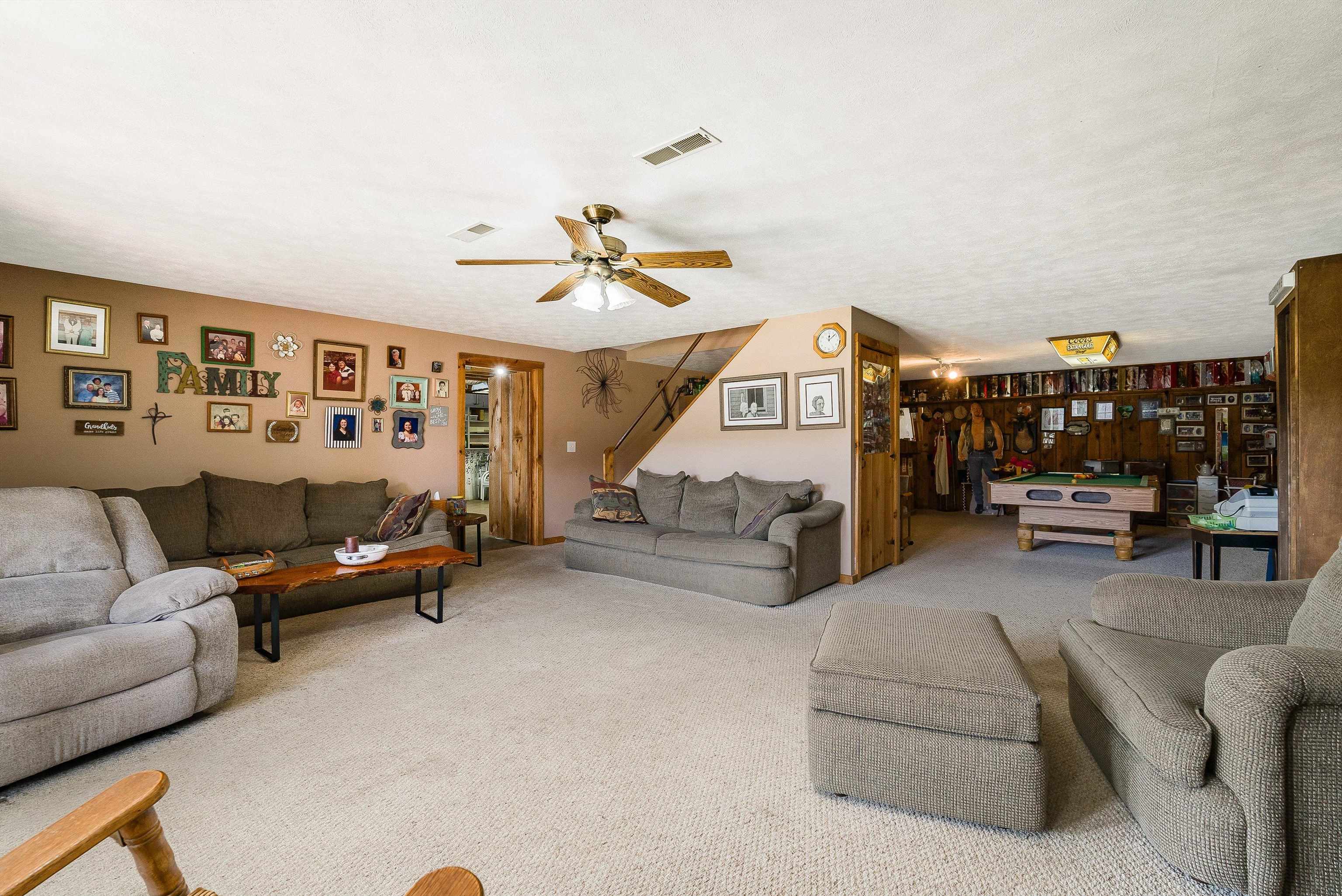 259 TALIAFERRO DR, CHURCHVILLE, Virginia 24421, 3 Bedrooms Bedrooms, ,2 BathroomsBathrooms,Residential,259 TALIAFERRO DR,674963 MLS # 674963