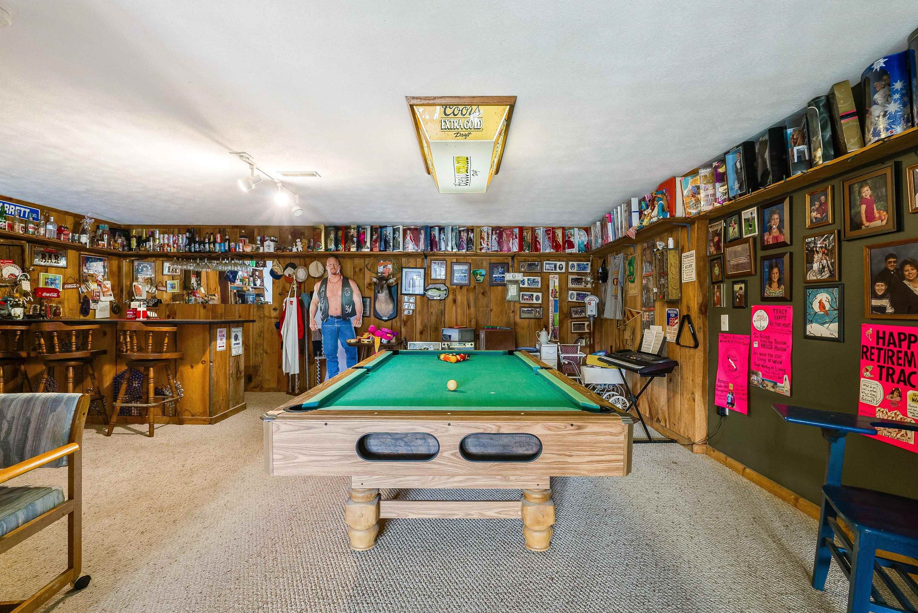 259 TALIAFERRO DR, CHURCHVILLE, Virginia 24421, 3 Bedrooms Bedrooms, ,2 BathroomsBathrooms,Residential,259 TALIAFERRO DR,674963 MLS # 674963