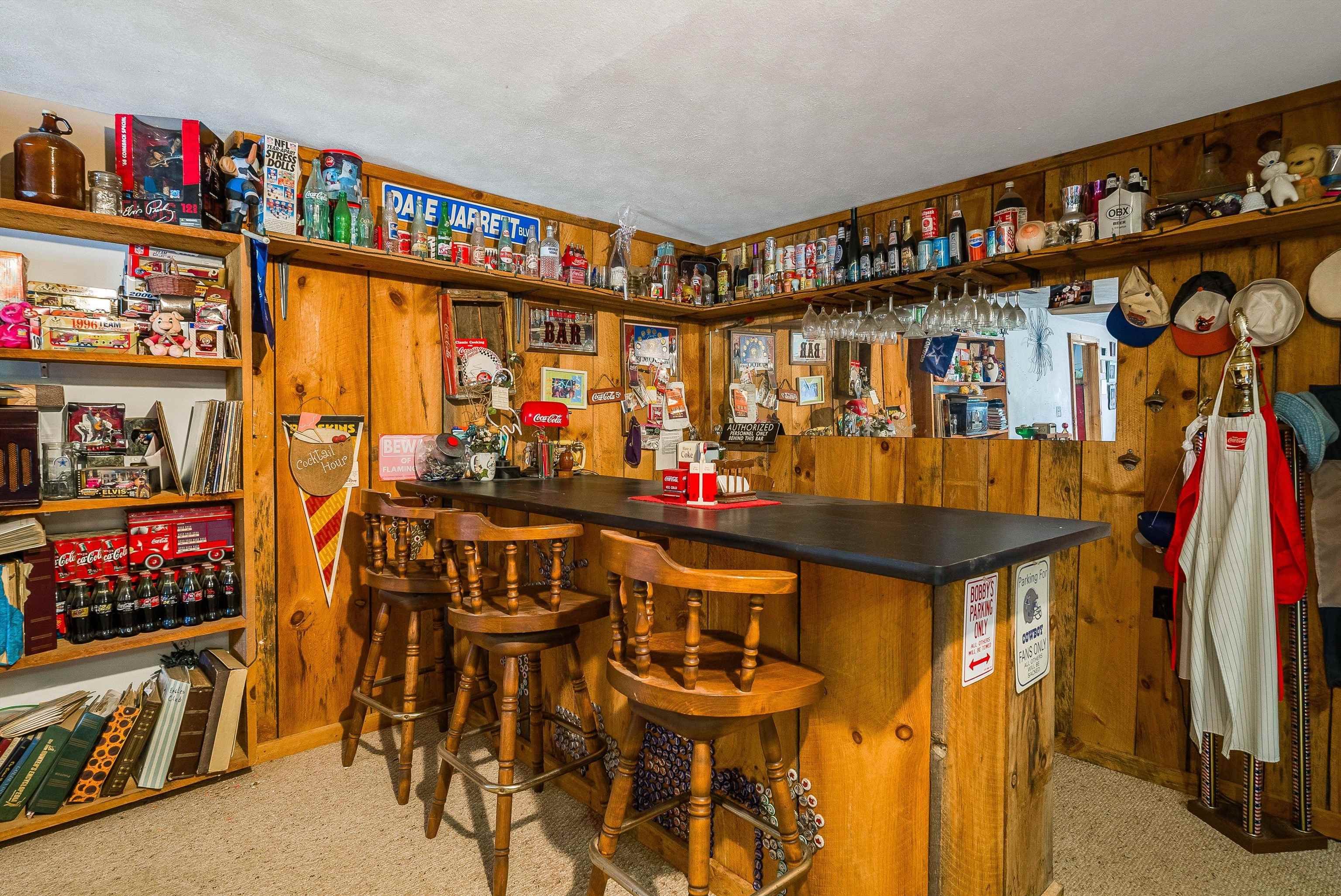 259 TALIAFERRO DR, CHURCHVILLE, Virginia 24421, 3 Bedrooms Bedrooms, ,2 BathroomsBathrooms,Residential,259 TALIAFERRO DR,674963 MLS # 674963