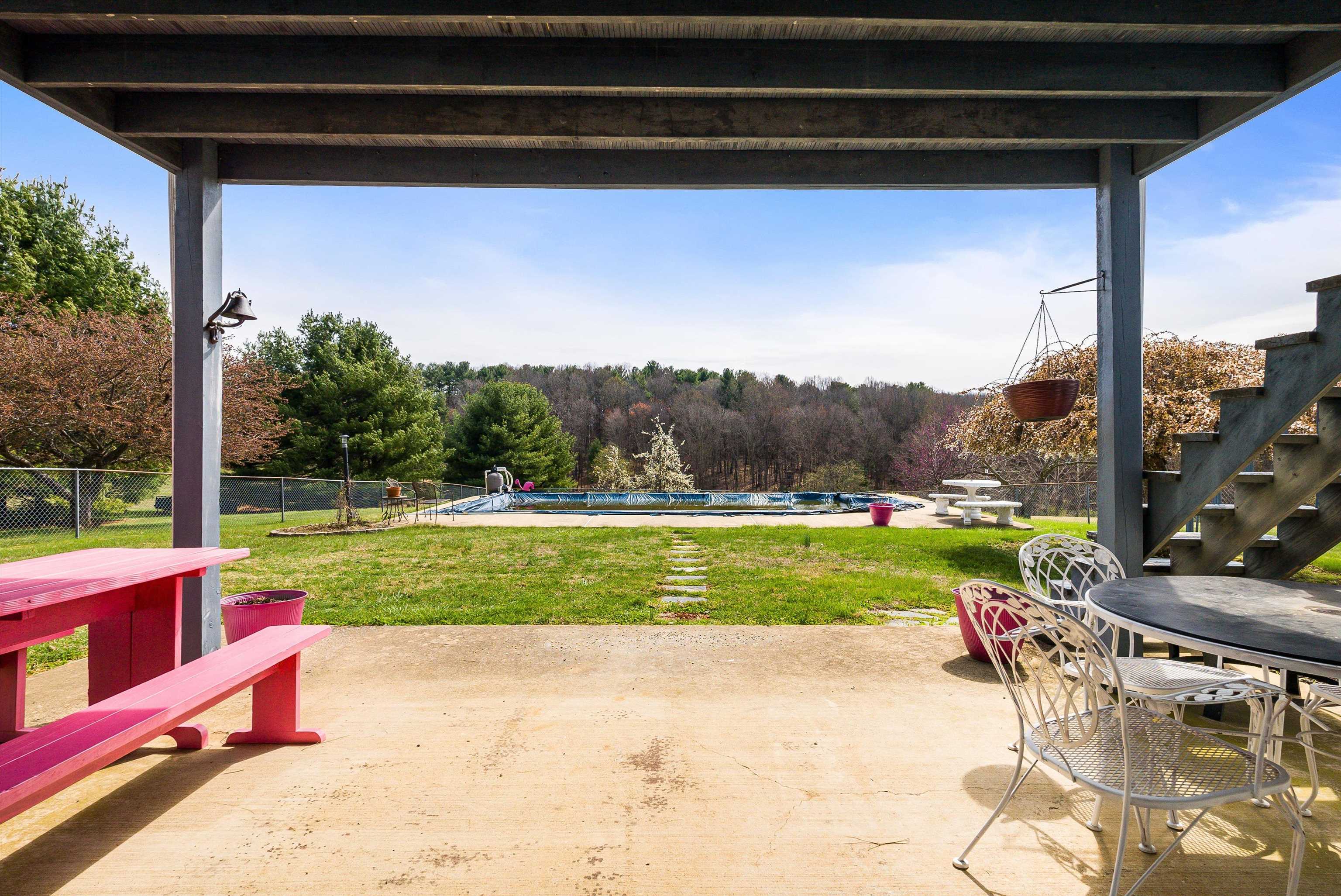 259 TALIAFERRO DR, CHURCHVILLE, Virginia 24421, 3 Bedrooms Bedrooms, ,2 BathroomsBathrooms,Residential,259 TALIAFERRO DR,674963 MLS # 674963