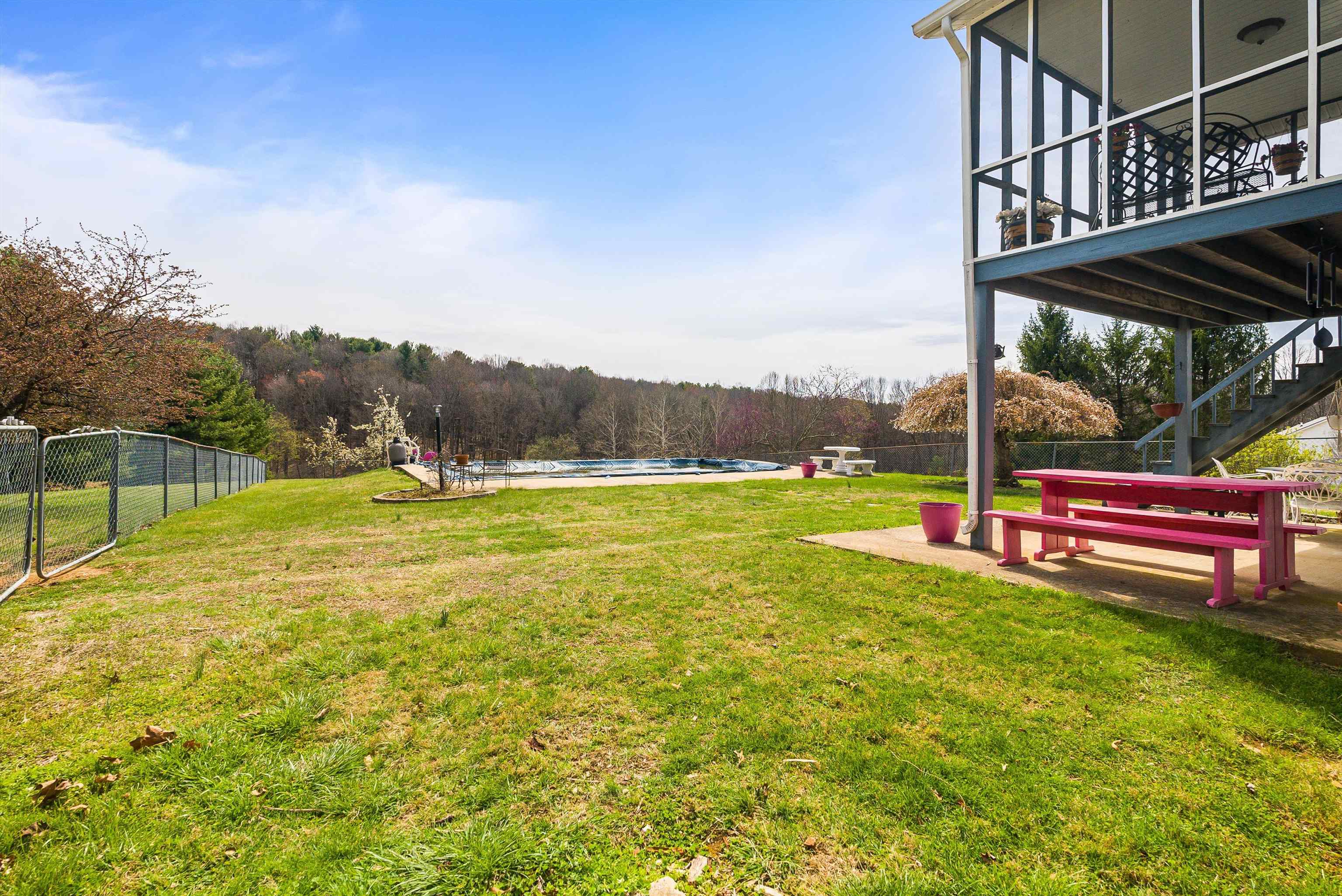 259 TALIAFERRO DR, CHURCHVILLE, Virginia 24421, 3 Bedrooms Bedrooms, ,2 BathroomsBathrooms,Residential,259 TALIAFERRO DR,674963 MLS # 674963