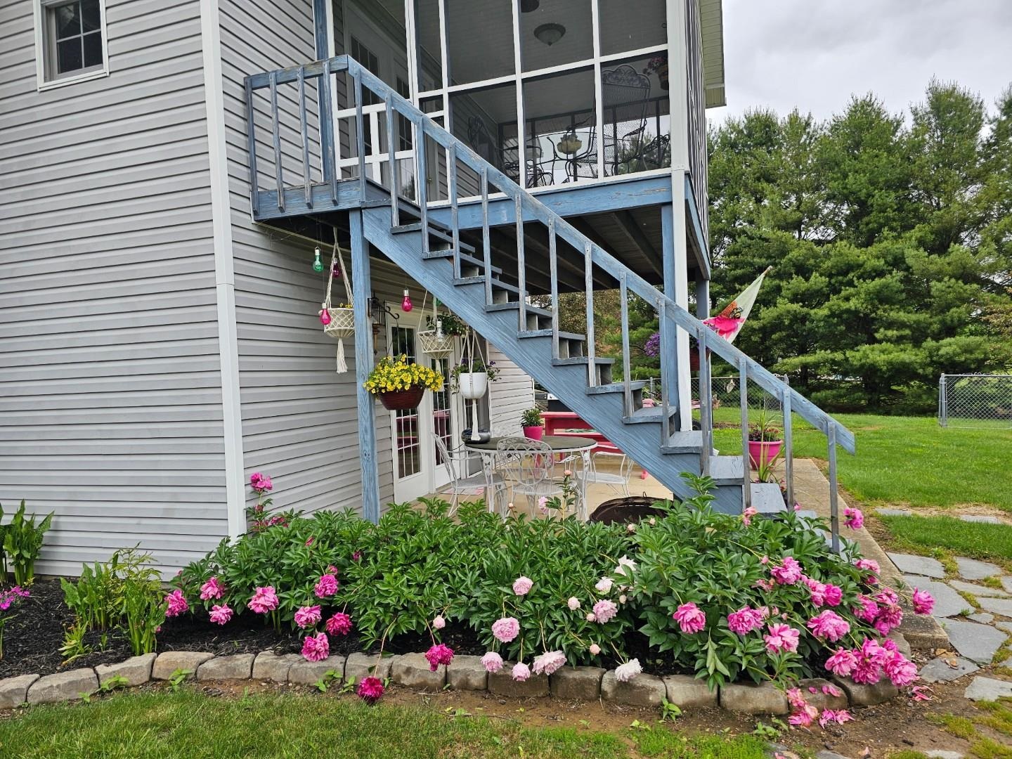 259 TALIAFERRO DR, CHURCHVILLE, Virginia 24421, 3 Bedrooms Bedrooms, ,2 BathroomsBathrooms,Residential,259 TALIAFERRO DR,674963 MLS # 674963