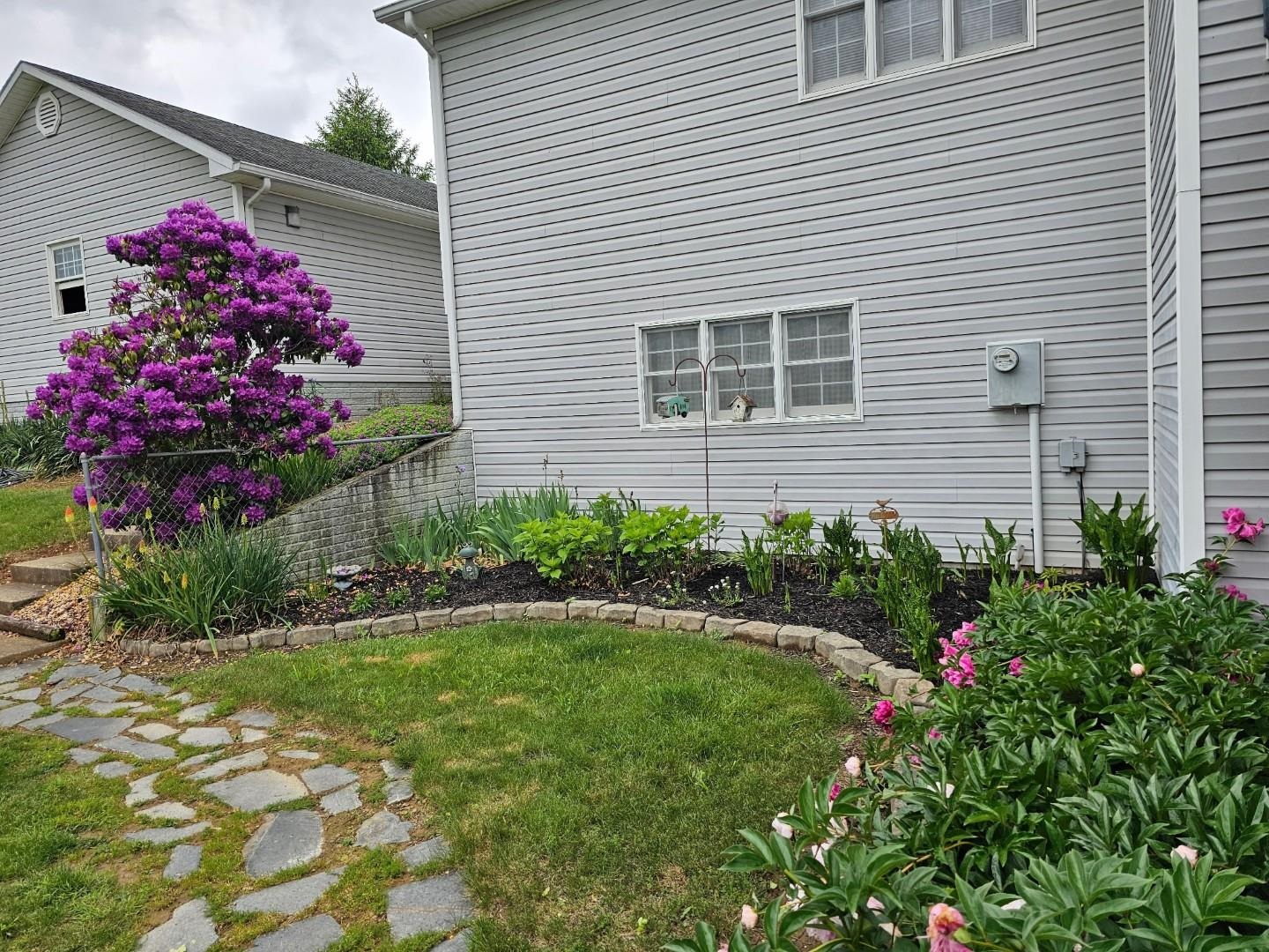 259 TALIAFERRO DR, CHURCHVILLE, Virginia 24421, 3 Bedrooms Bedrooms, ,2 BathroomsBathrooms,Residential,259 TALIAFERRO DR,674963 MLS # 674963