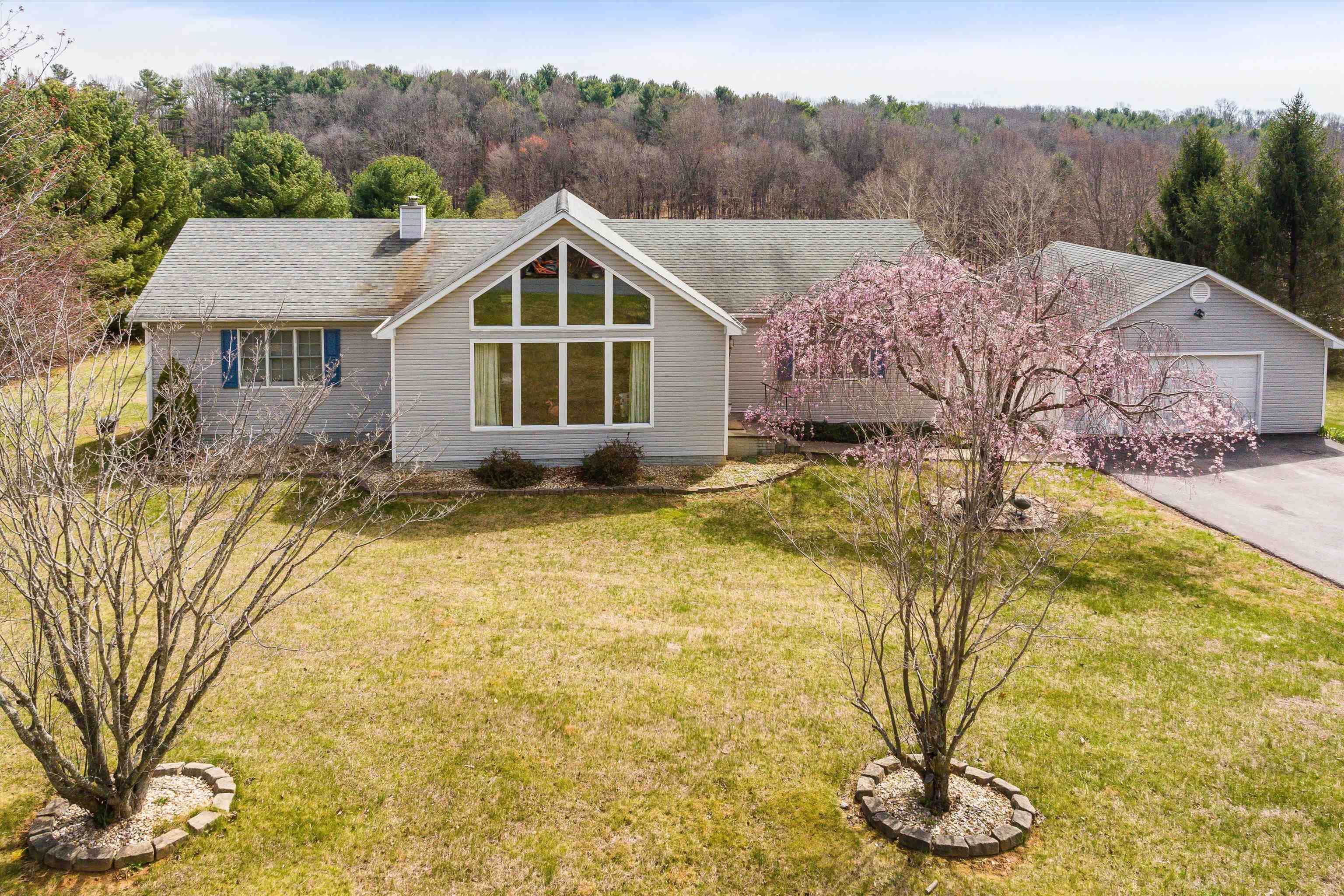 259 TALIAFERRO DR, CHURCHVILLE, Virginia 24421, 3 Bedrooms Bedrooms, ,2 BathroomsBathrooms,Residential,259 TALIAFERRO DR,674963 MLS # 674963