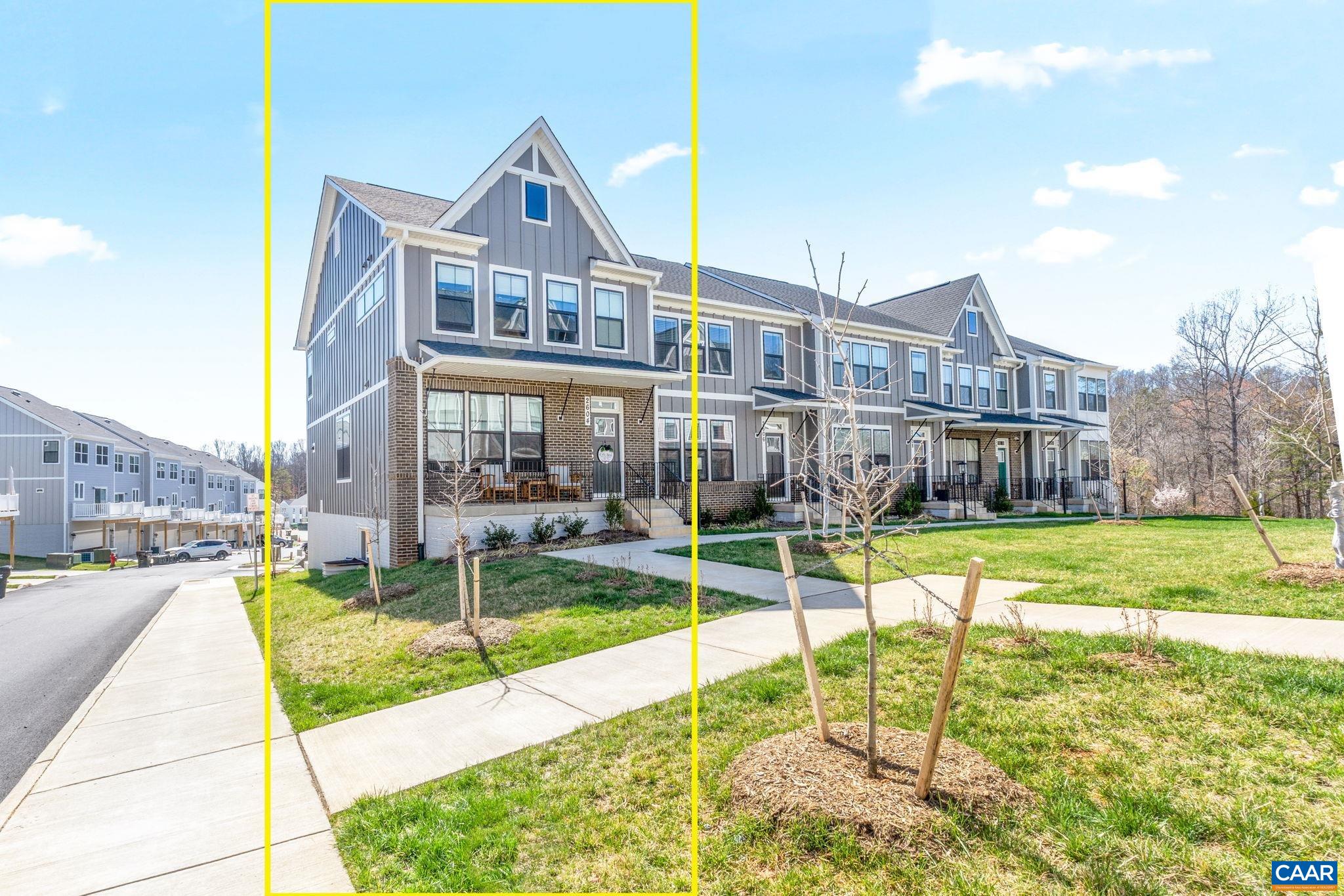 2604 FLORA VIEW DR, CHARLOTTESVILLE, Virginia 22902, 3 Bedrooms Bedrooms, ,2 BathroomsBathrooms,Residential,2604 FLORA VIEW DR,674964 MLS # 674964