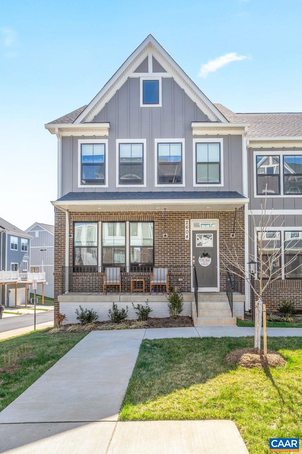 2604 FLORA VIEW DR, CHARLOTTESVILLE, Virginia 22902, 3 Bedrooms Bedrooms, ,2 BathroomsBathrooms,Residential,2604 FLORA VIEW DR,674964 MLS # 674964