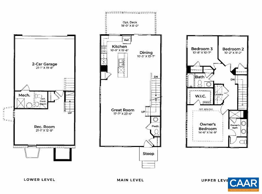 2604 FLORA VIEW DR, CHARLOTTESVILLE, Virginia 22902, 3 Bedrooms Bedrooms, ,2 BathroomsBathrooms,Residential,2604 FLORA VIEW DR,674964 MLS # 674964