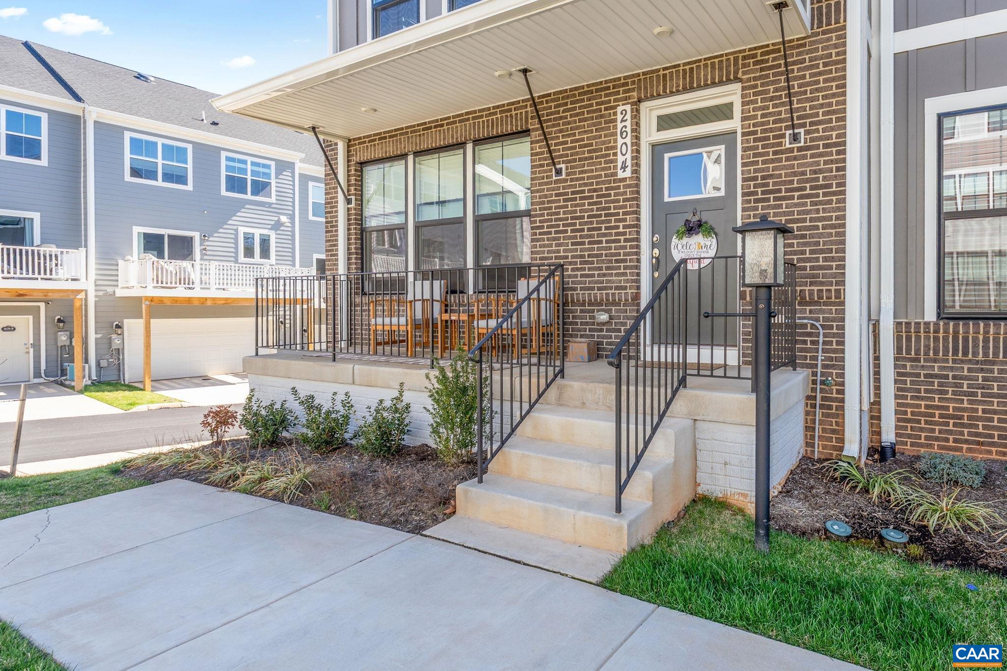 2604 FLORA VIEW DR, CHARLOTTESVILLE, Virginia 22902, 3 Bedrooms Bedrooms, ,2 BathroomsBathrooms,Residential,2604 FLORA VIEW DR,674964 MLS # 674964