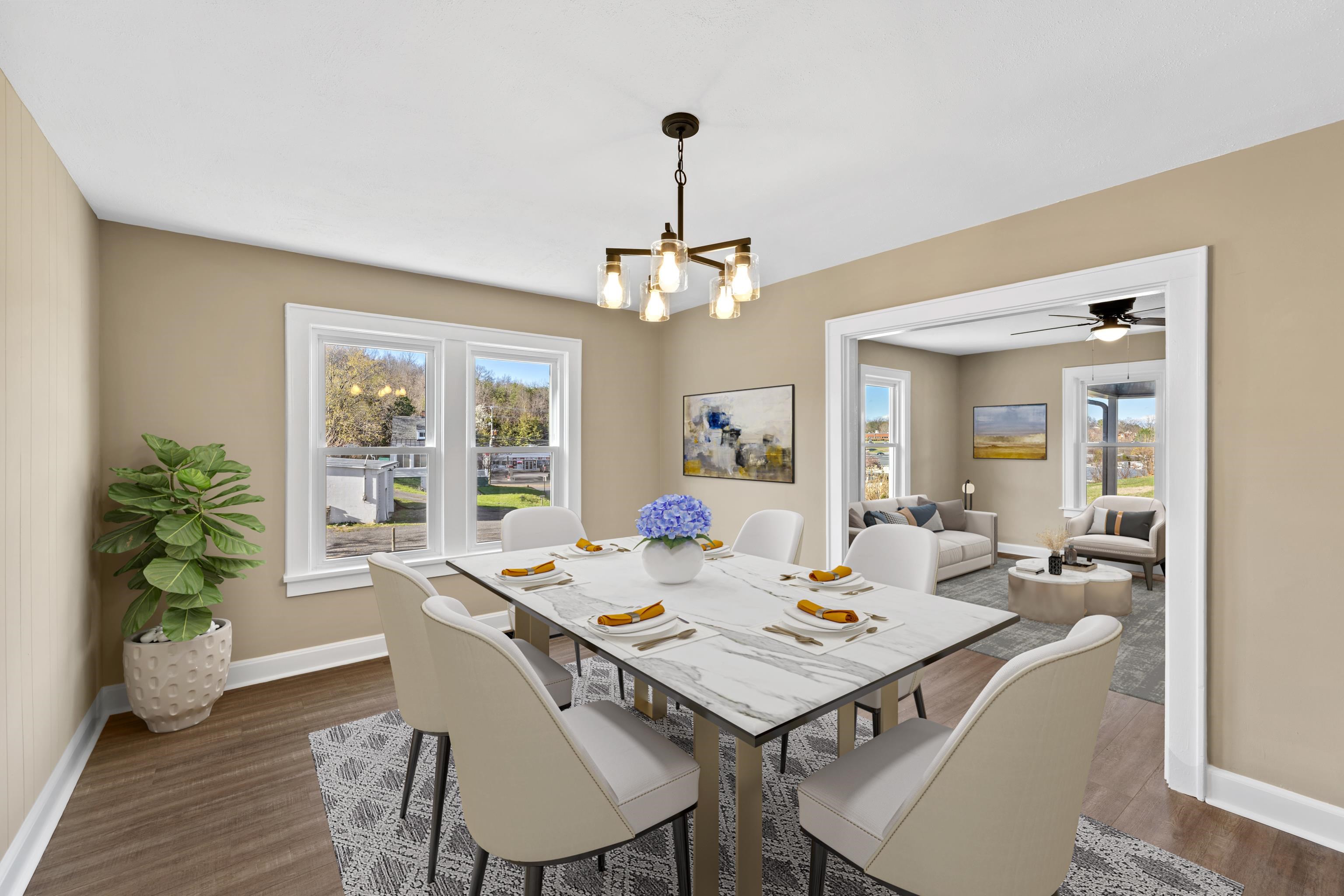 14 MULBERRY ST, STAUNTON, Virginia 24401, 4 Bedrooms Bedrooms, ,2 BathroomsBathrooms,Residential,14 MULBERRY ST,674965 MLS # 674965