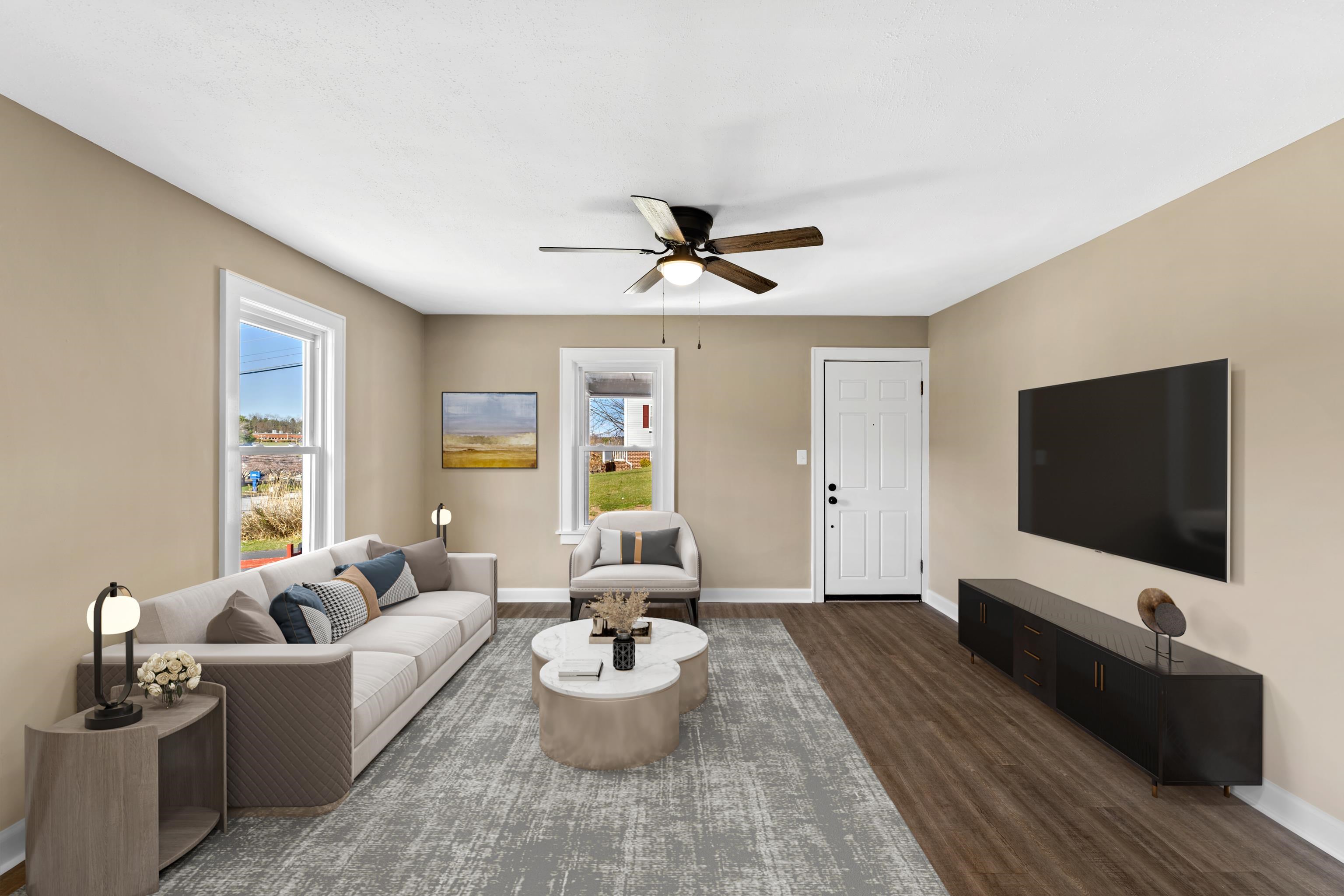 14 MULBERRY ST, STAUNTON, Virginia 24401, 4 Bedrooms Bedrooms, ,2 BathroomsBathrooms,Residential,14 MULBERRY ST,674965 MLS # 674965