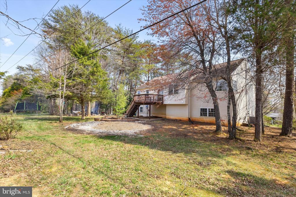 104 CARLYLE CT, LOCUST GROVE, Virginia 22508, 5 Bedrooms Bedrooms, ,3 BathroomsBathrooms,Residential,104 CARLYLE CT,VAOR2013202 MLS # VAOR2013202