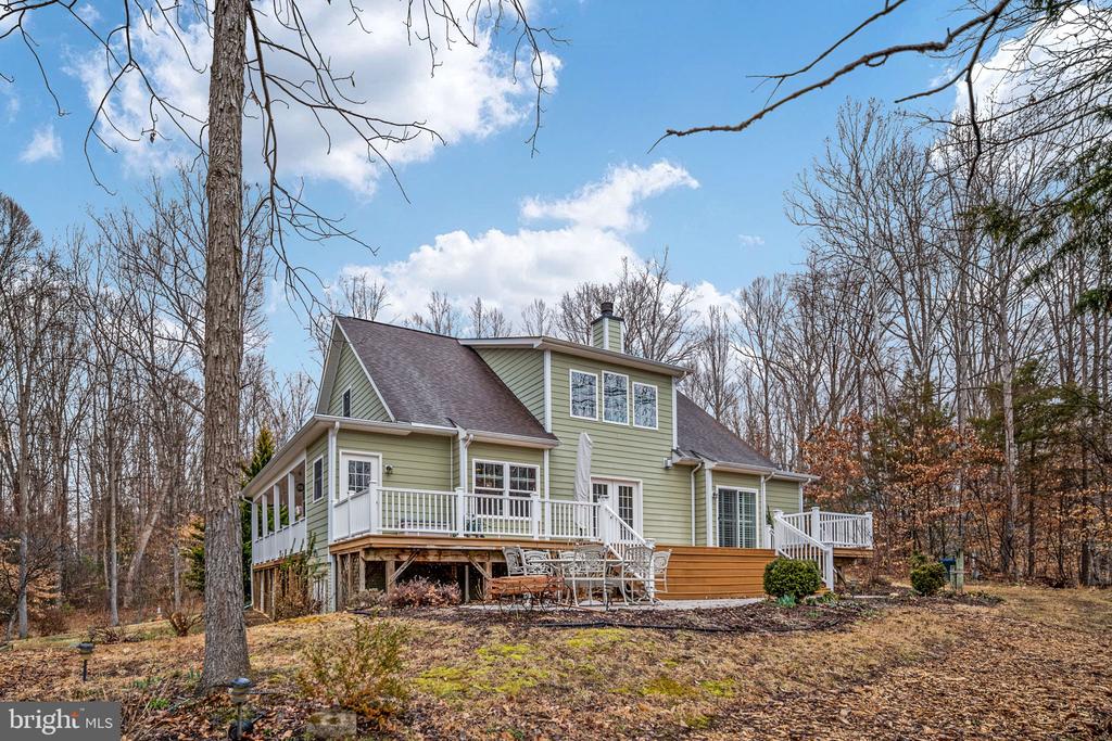 3900 WATER FRONT CT, BUMPASS, Virginia 23024, 3 Bedrooms Bedrooms, ,4 BathroomsBathrooms,Residential,3900 WATER FRONT CT,VASP2039294 MLS # VASP2039294