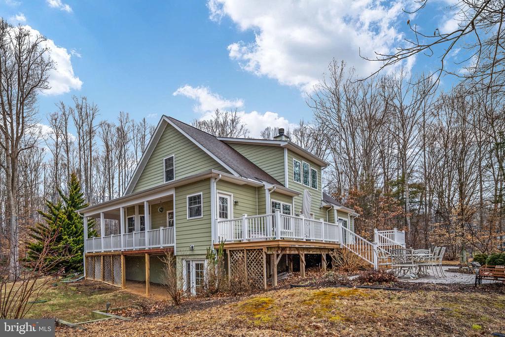 3900 WATER FRONT CT, BUMPASS, Virginia 23024, 3 Bedrooms Bedrooms, ,4 BathroomsBathrooms,Residential,3900 WATER FRONT CT,VASP2039294 MLS # VASP2039294