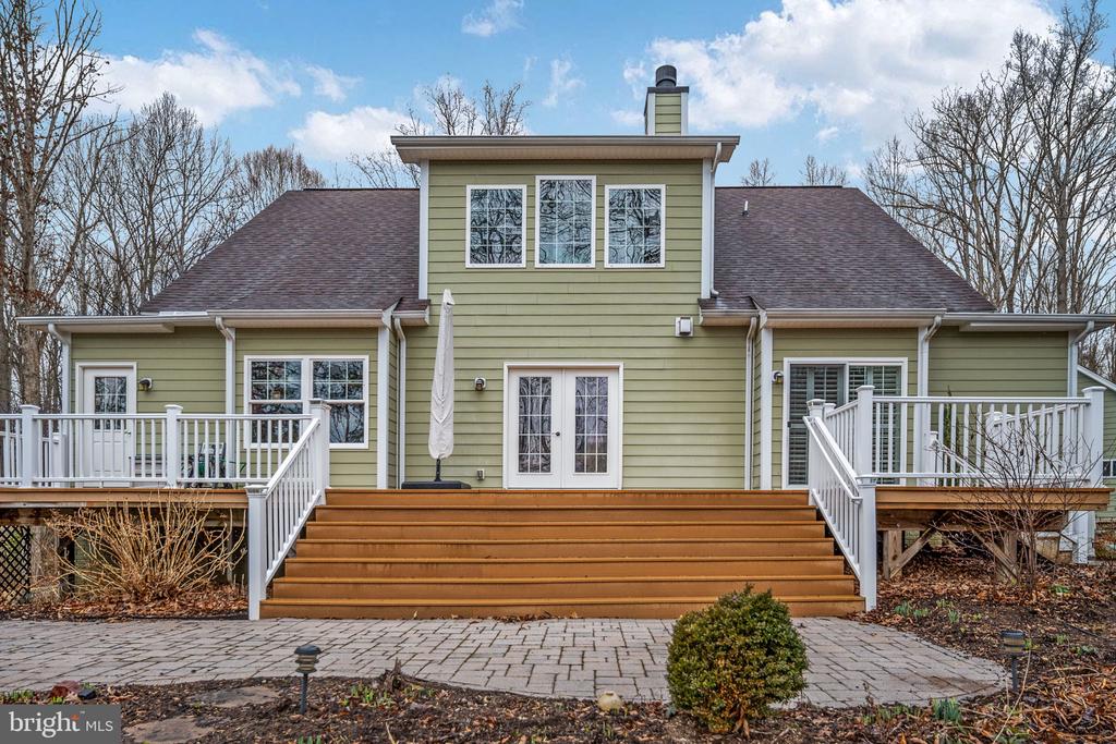 3900 WATER FRONT CT, BUMPASS, Virginia 23024, 3 Bedrooms Bedrooms, ,4 BathroomsBathrooms,Residential,3900 WATER FRONT CT,VASP2039294 MLS # VASP2039294