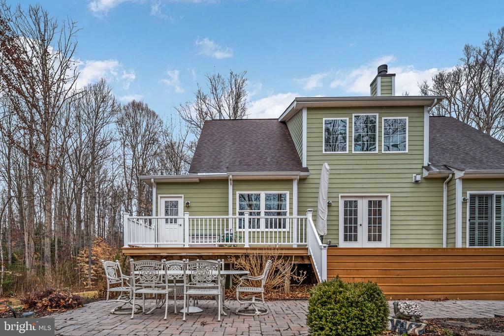 3900 WATER FRONT CT, BUMPASS, Virginia 23024, 3 Bedrooms Bedrooms, ,4 BathroomsBathrooms,Residential,3900 WATER FRONT CT,VASP2039294 MLS # VASP2039294