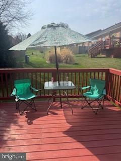 213 N VIEW CIR, WARRENTON, Virginia 20186, 3 Bedrooms Bedrooms, ,2 BathroomsBathrooms,Residential,213 N VIEW CIR,VAFQ2020852 MLS # VAFQ2020852