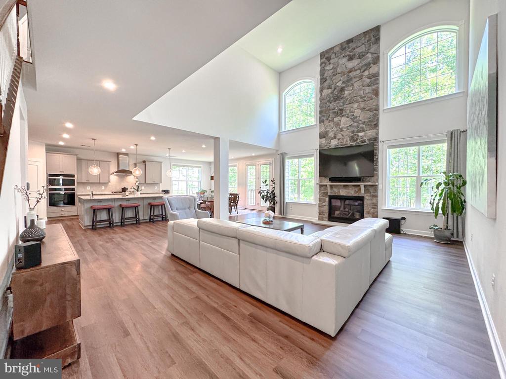 8525 LAROQUE RUN DR, FREDERICKSBURG, Virginia 22407, 5 Bedrooms Bedrooms, ,4 BathroomsBathrooms,Residential,8525 LAROQUE RUN DR,VASP2039226 MLS # VASP2039226